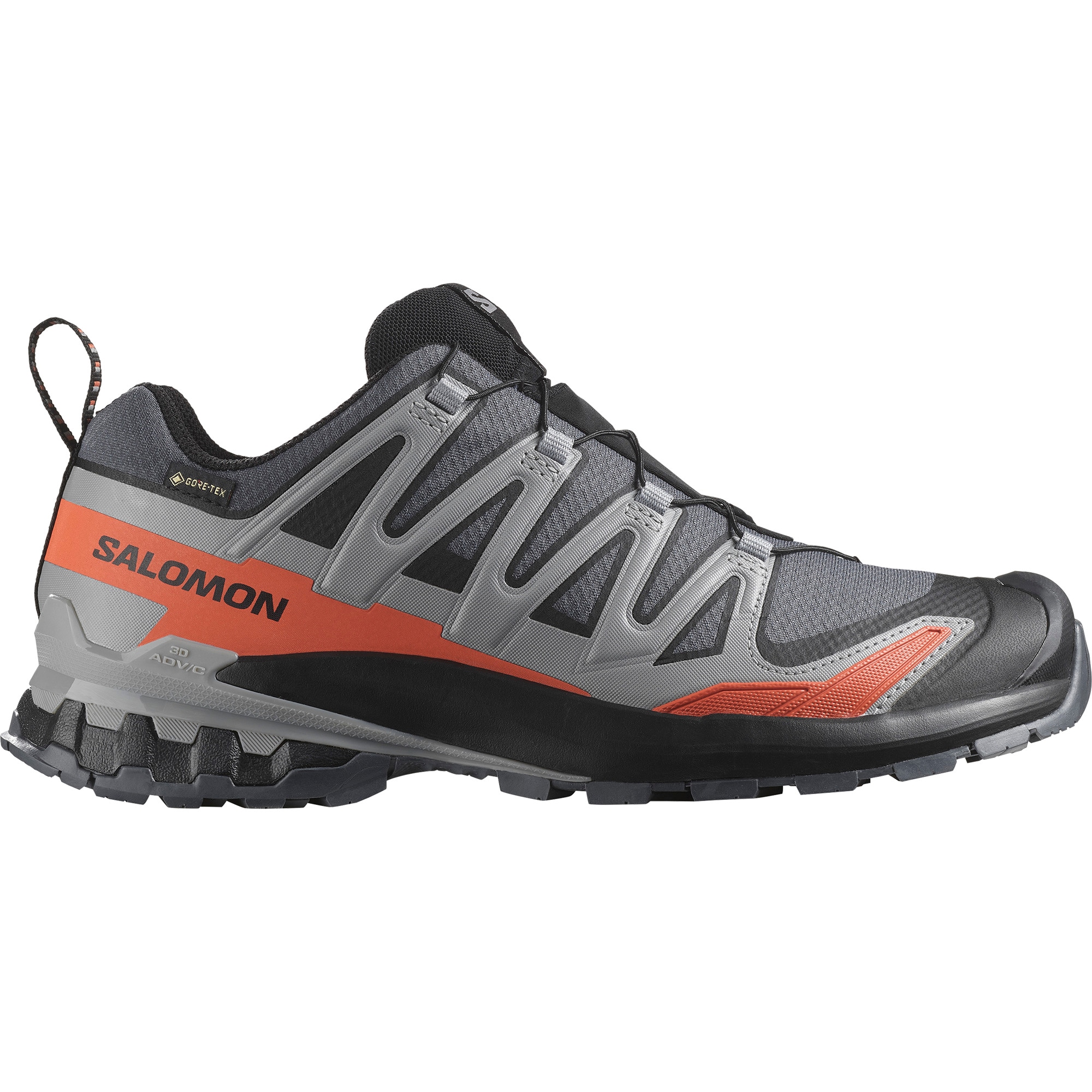 Salomon Trailrunningschuh »XA PRO 3D V9 GORE-TEX«, wasserdicht