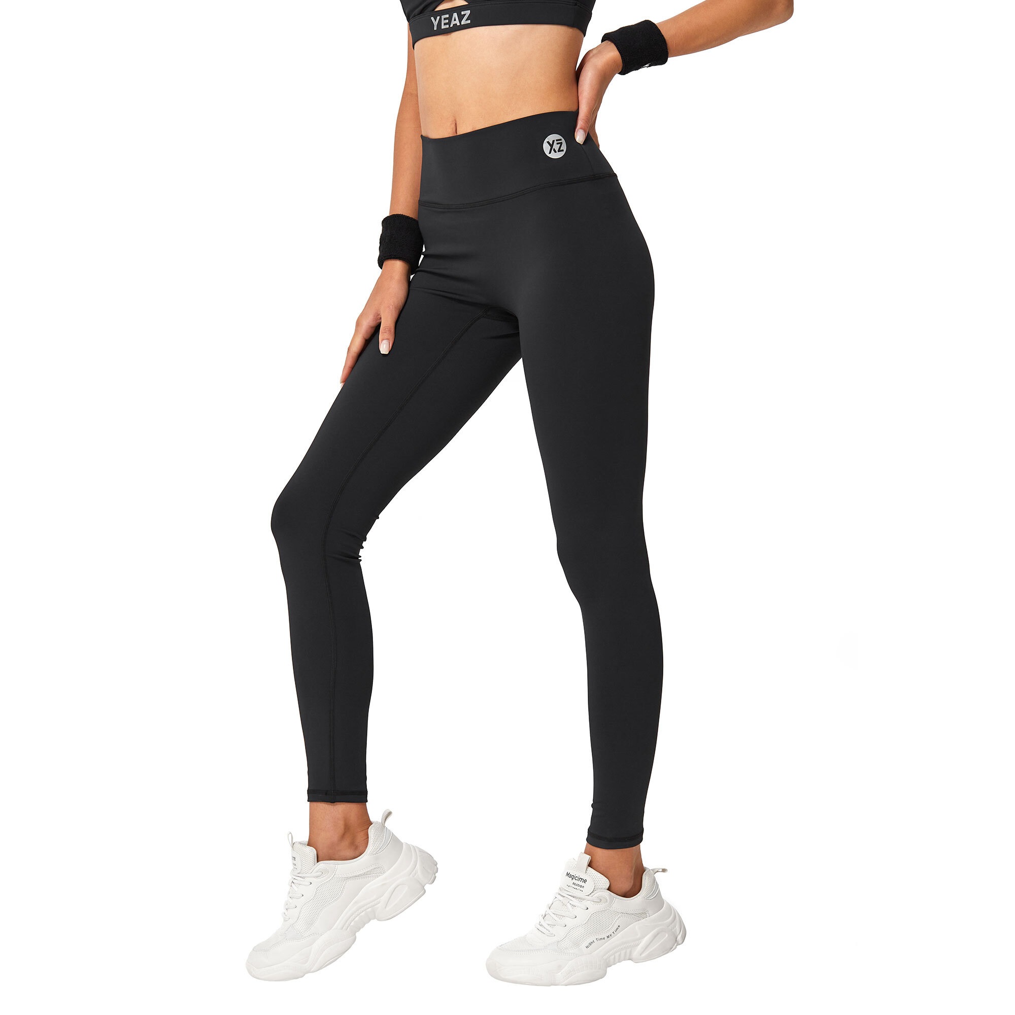 YEAZ Leggings »Leggings HORIZON«