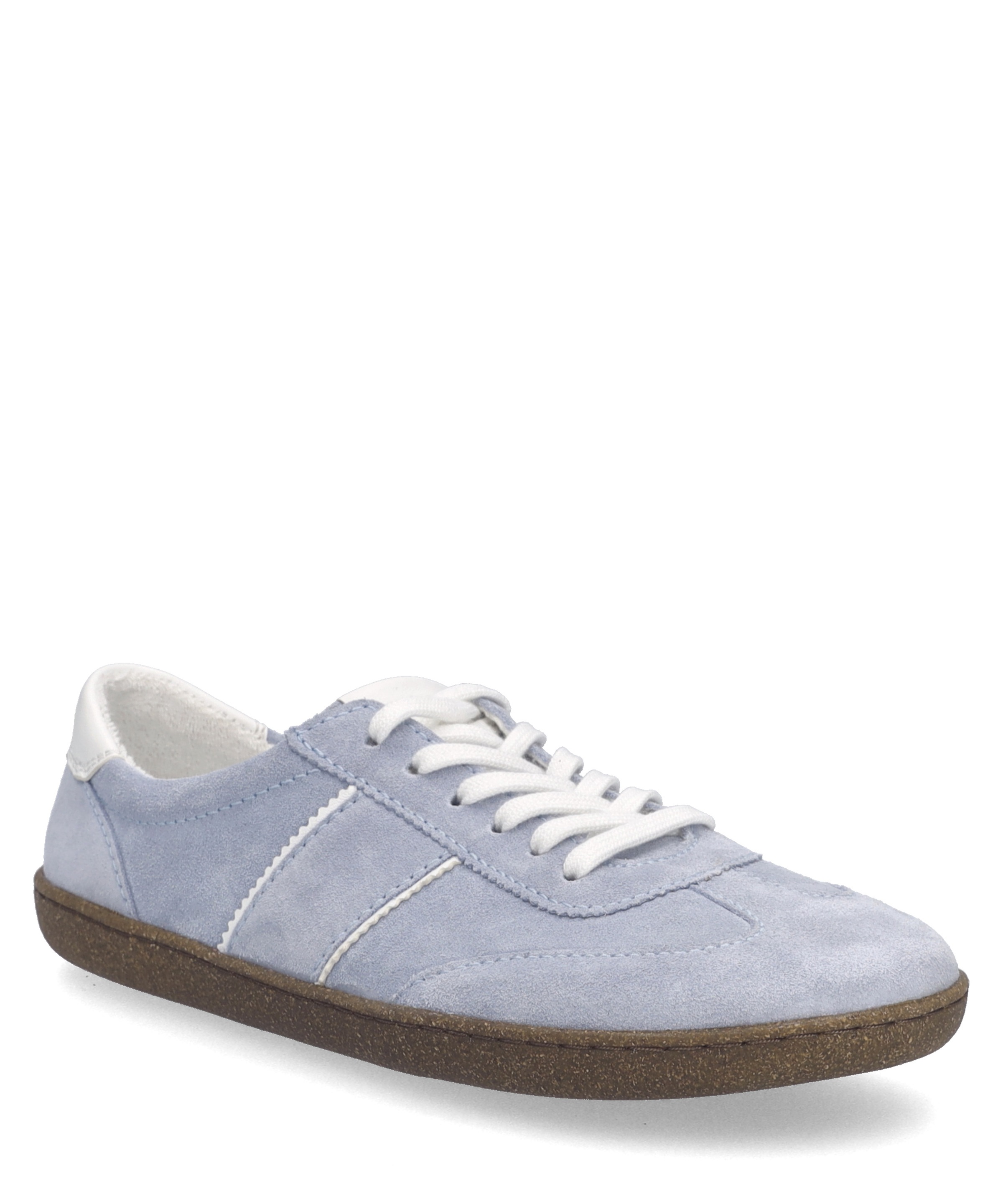 Josef Seibel Sneaker »Jill 02, skyblue-kombi«