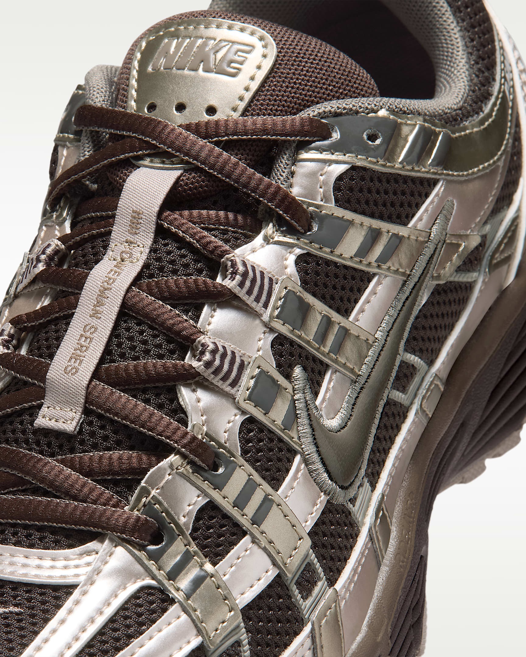 Nike Sportswear Sneaker »W P-6000«