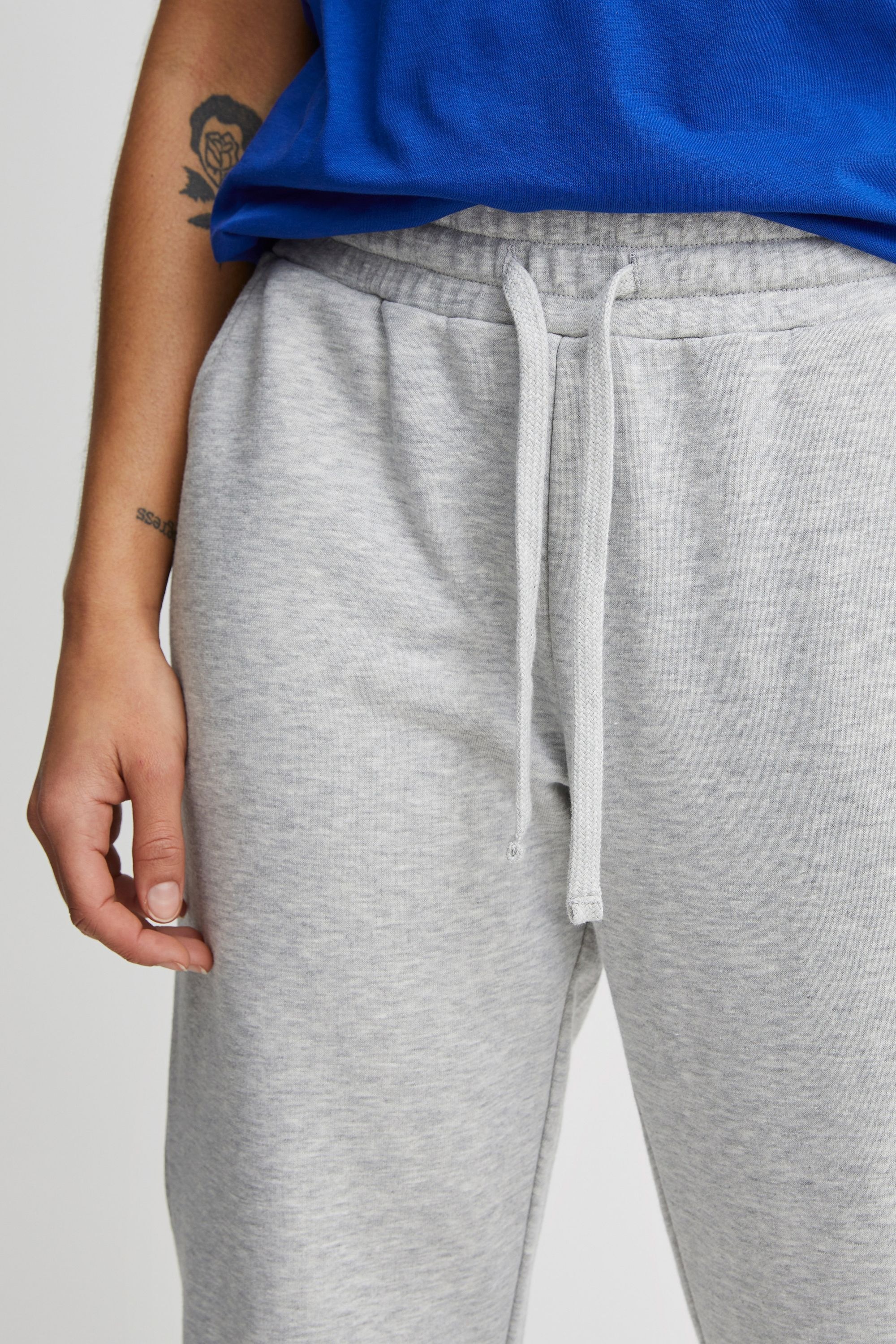 TheJoggConcept Sweathose »Sweathose JCSafine«