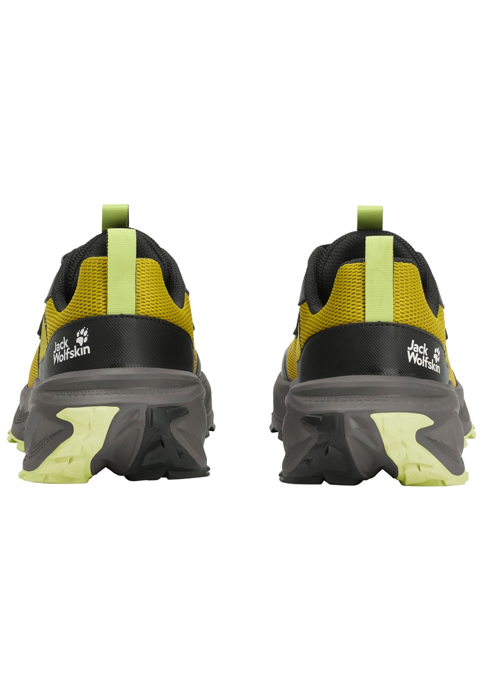 Jack Wolfskin Wanderschuh »PS TRAIL LOW M«  Trekkingschuh