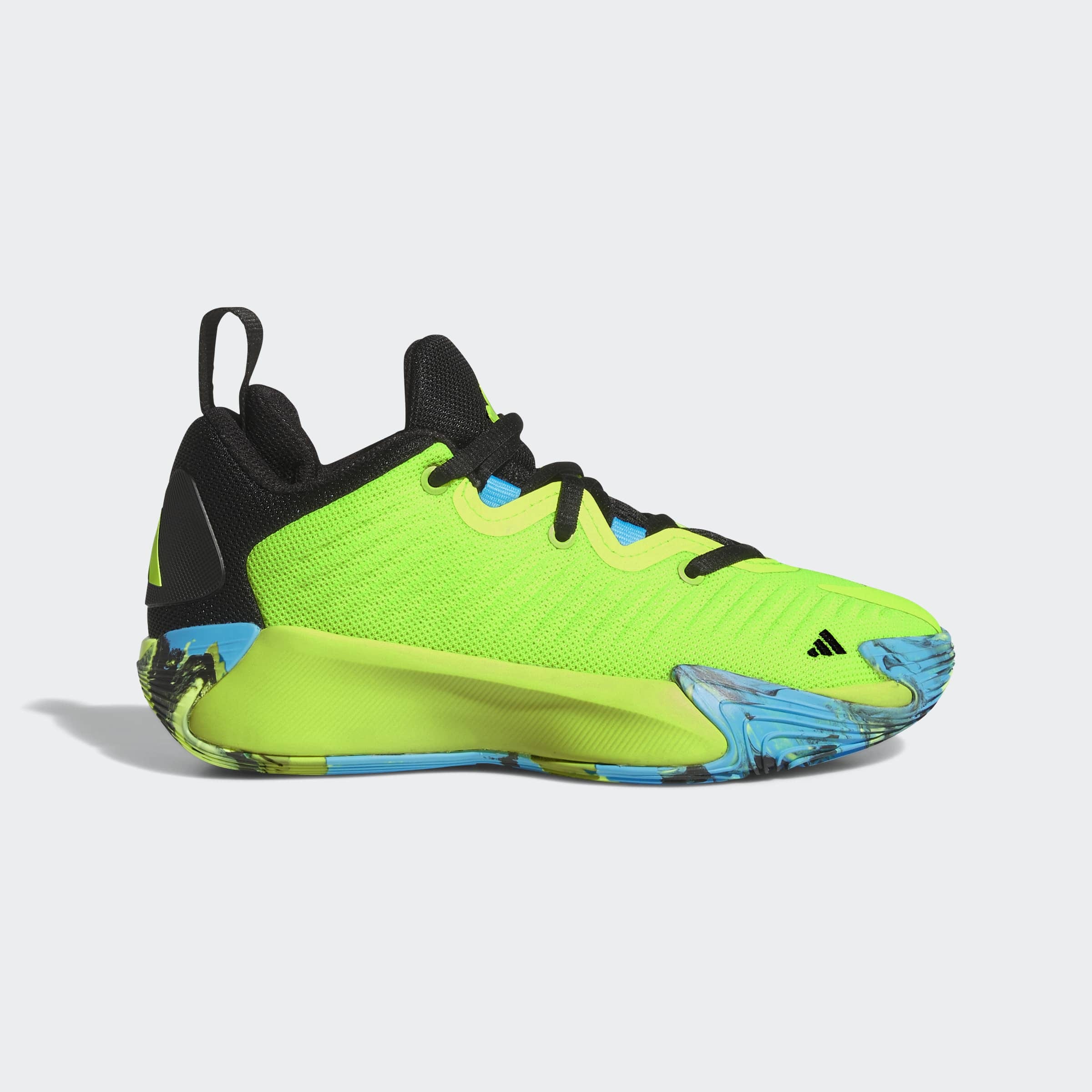 adidas Performance Basketballschuh »ADIDAS INITIATION KIDS«  für Kinder & Jugendliche