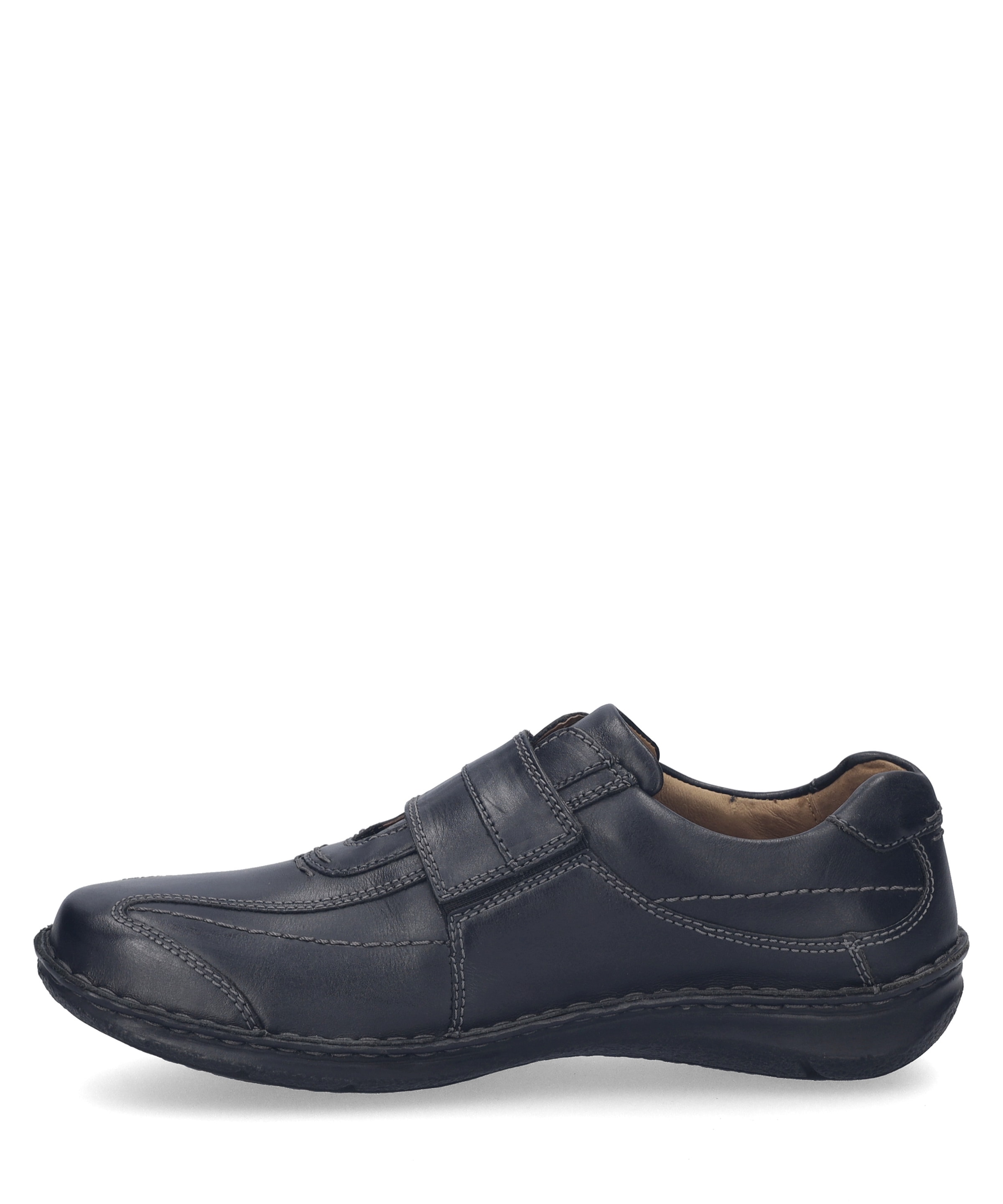 Josef Seibel Slipper »Alec, schwarz«
