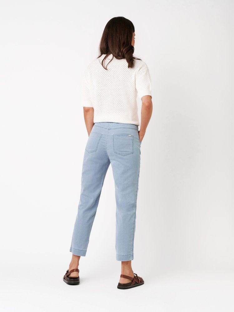 TONI Stoffhose »Sue Joggpants 7/8«  mit Stretch