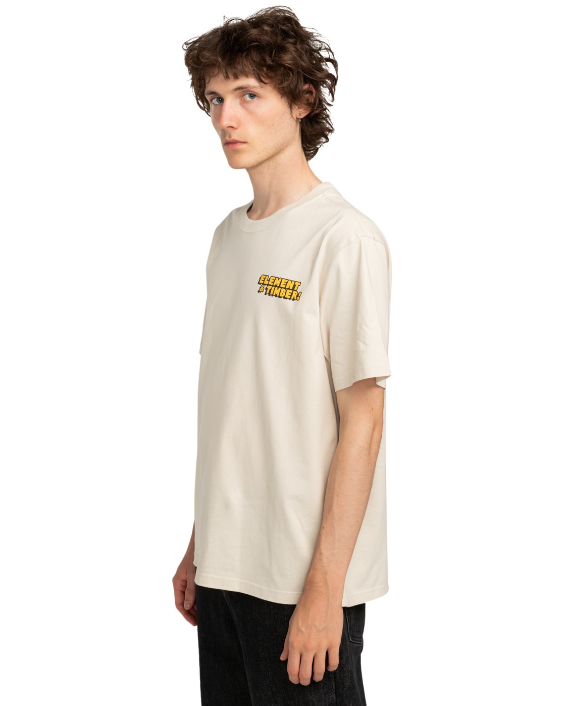 Element T-Shirt »Leader Of The Lost«