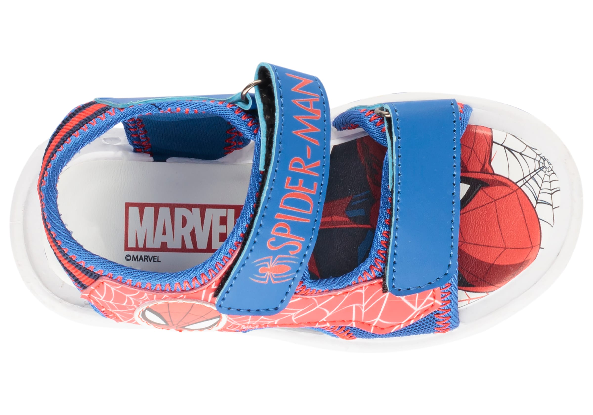 Disney Sandale »Spiderman«