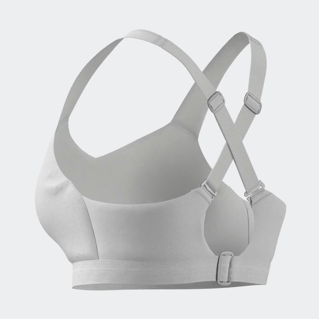 adidas Performance Sport-BH »TLRDRCT HS BRA«