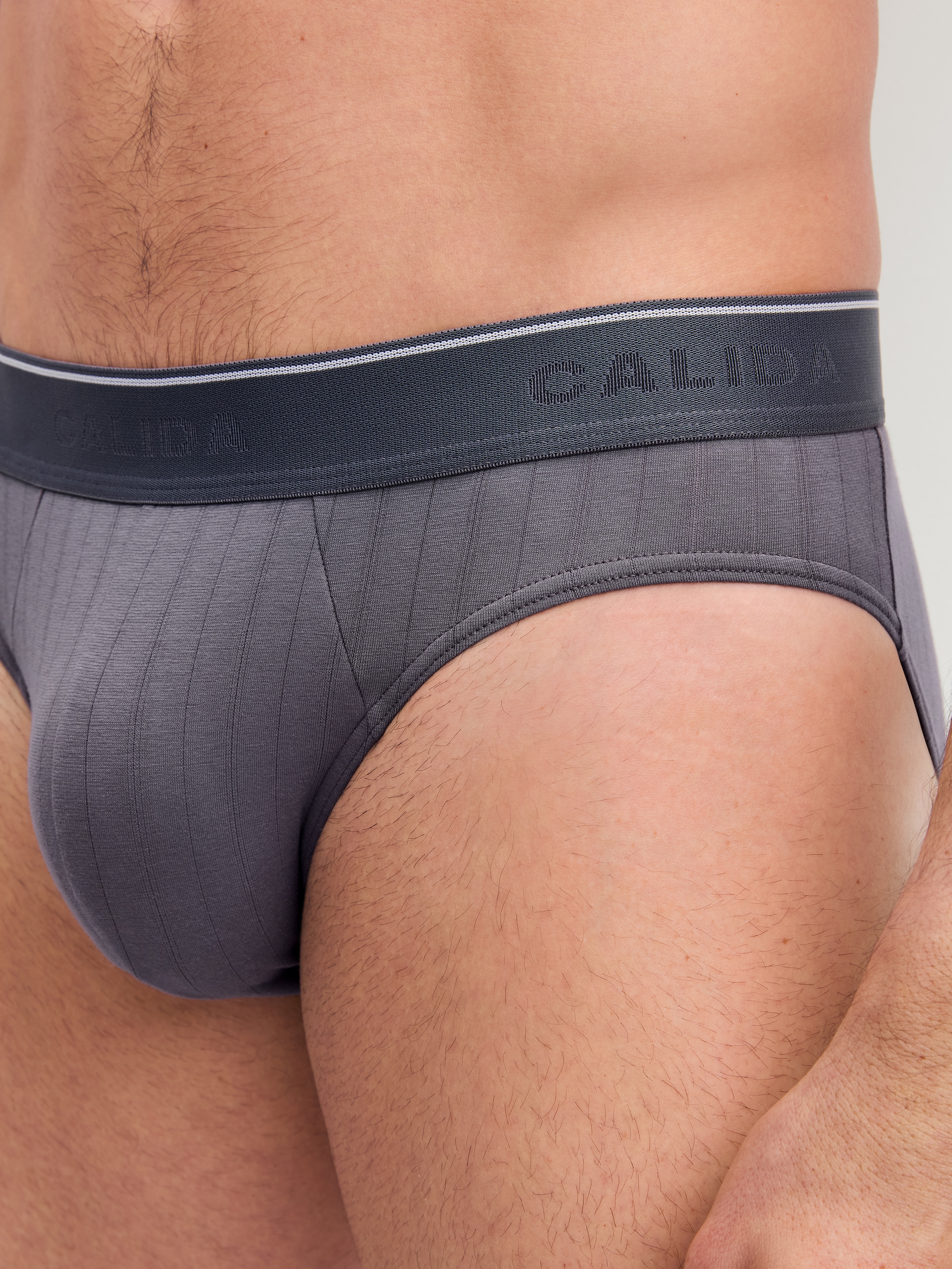 CALIDA Minislip »Pure & Style«