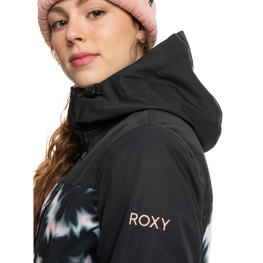 Roxy Snowboardjacke »ROXY Jetty 3-in-1«