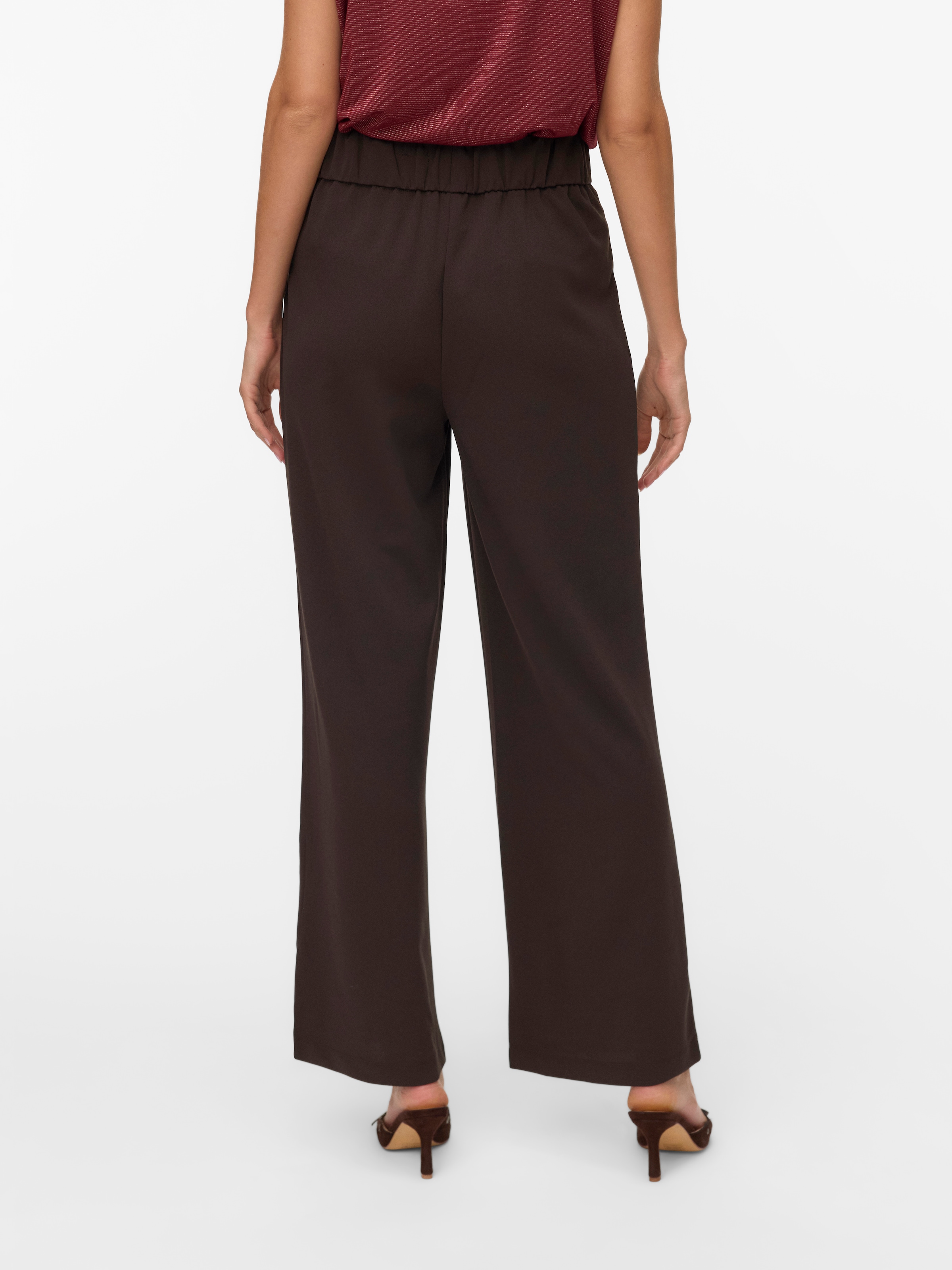 Vero Moda Anzughose »VMSTAR PANTS JRS GA NOOS«
