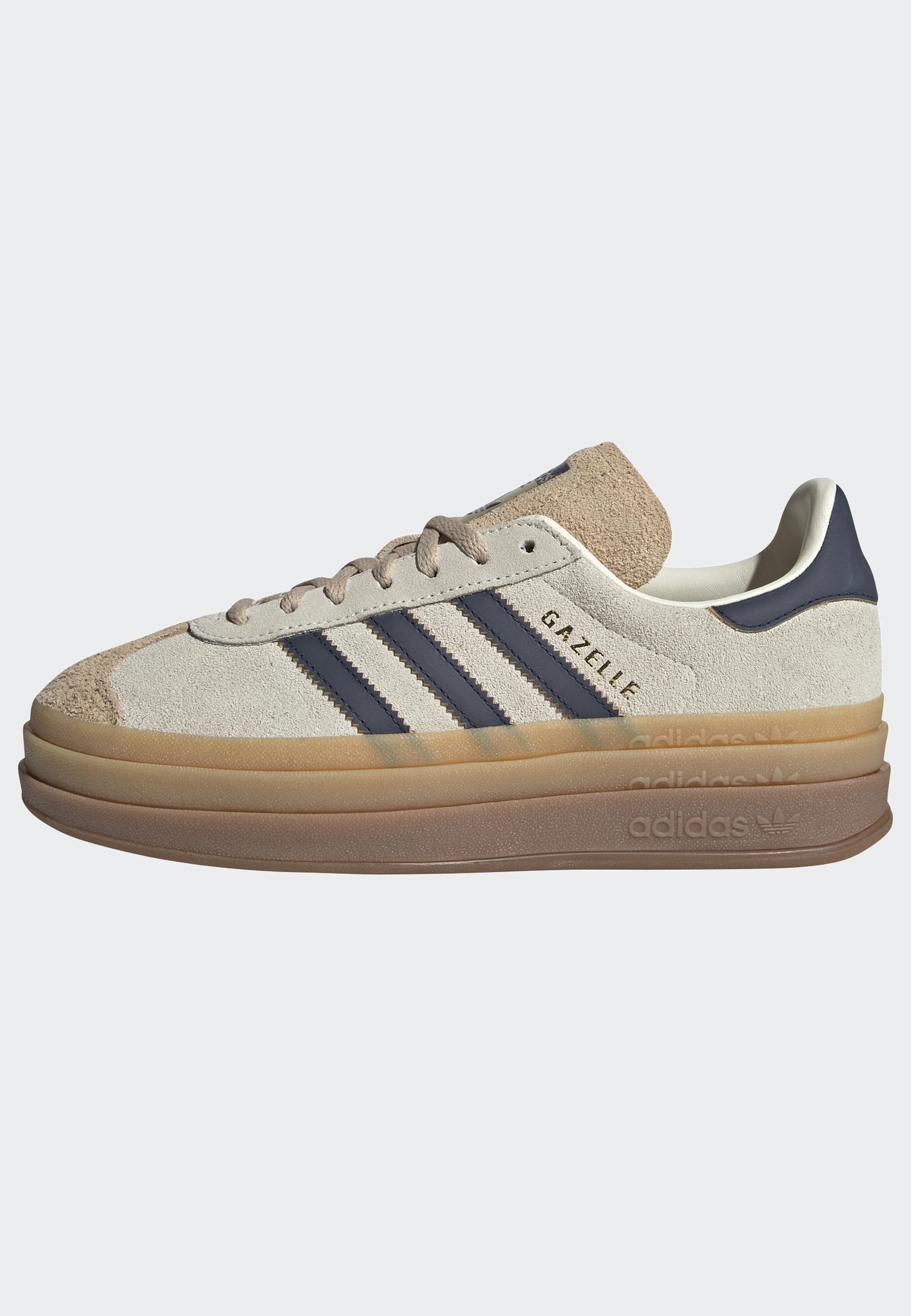 adidas Originals Sneaker »GAZELLE BOLD«