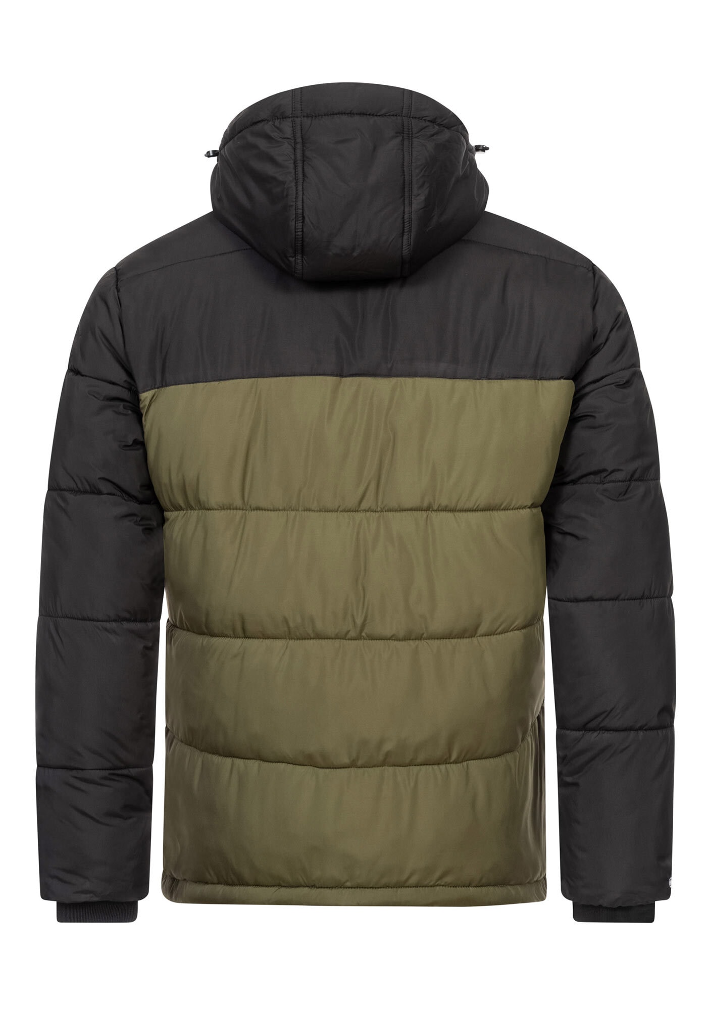 Arctic Seven Winterjacke »Arctic Seven Herren Winterjacke AS333«