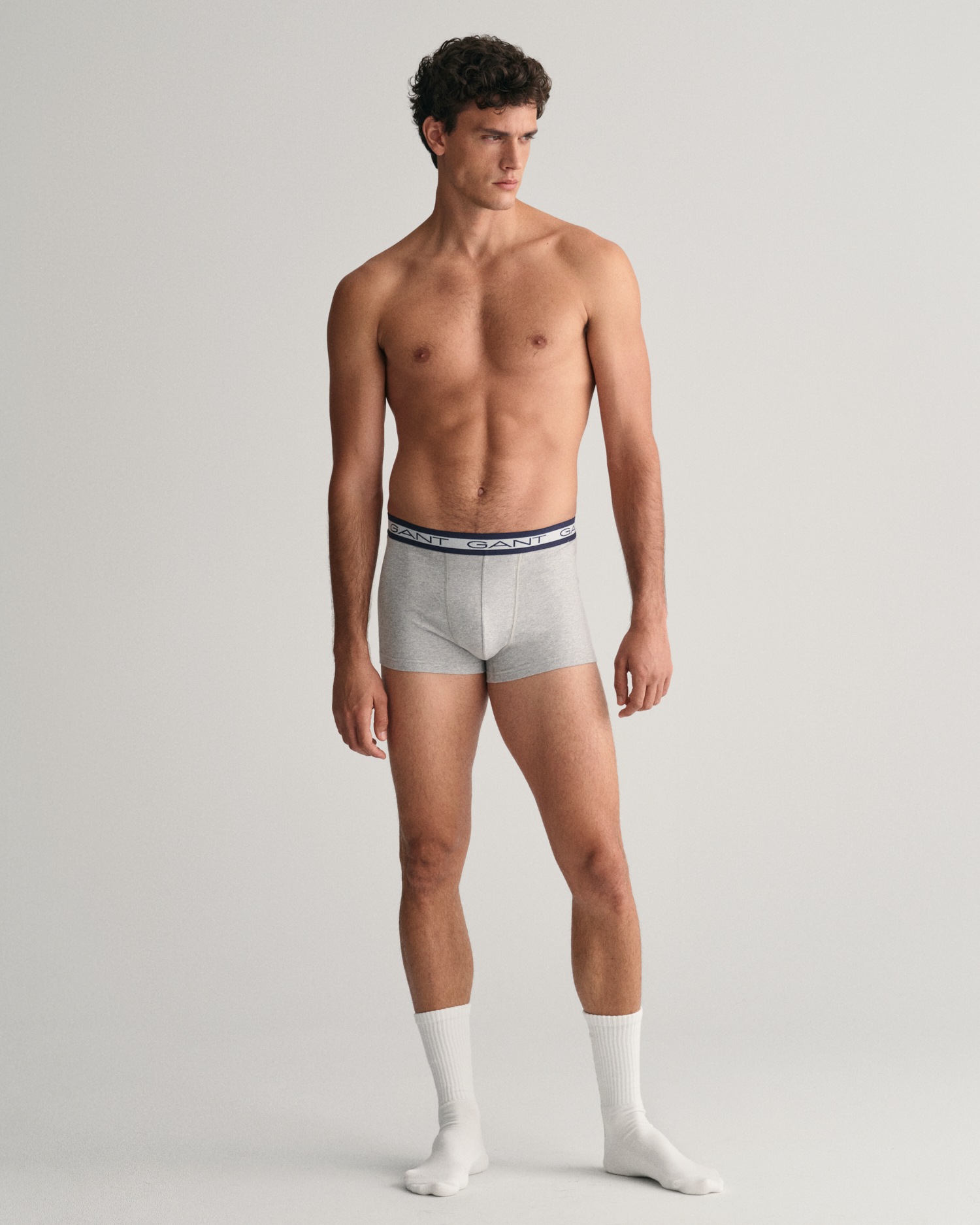 Gant Trunk »BASIC TRUNK 3-PACK«, (Packung, 3 St., 3er)