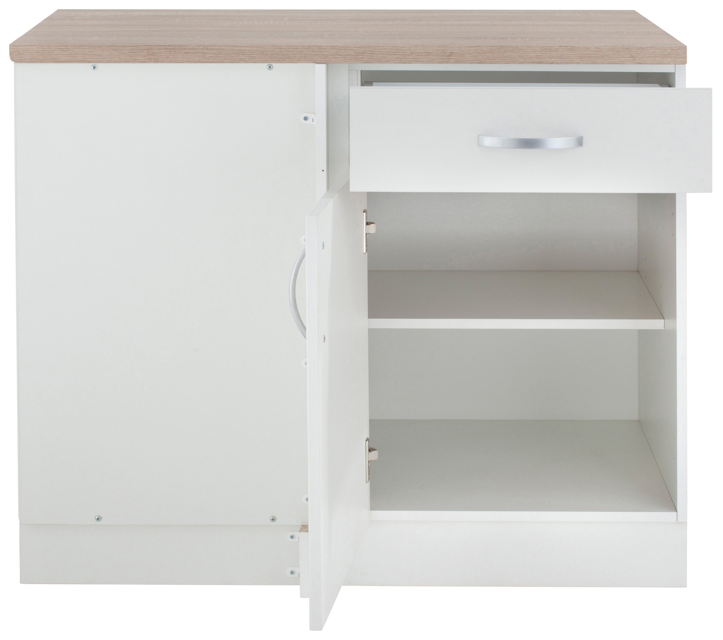 wiho Küchen Unterschrank »Flexi«