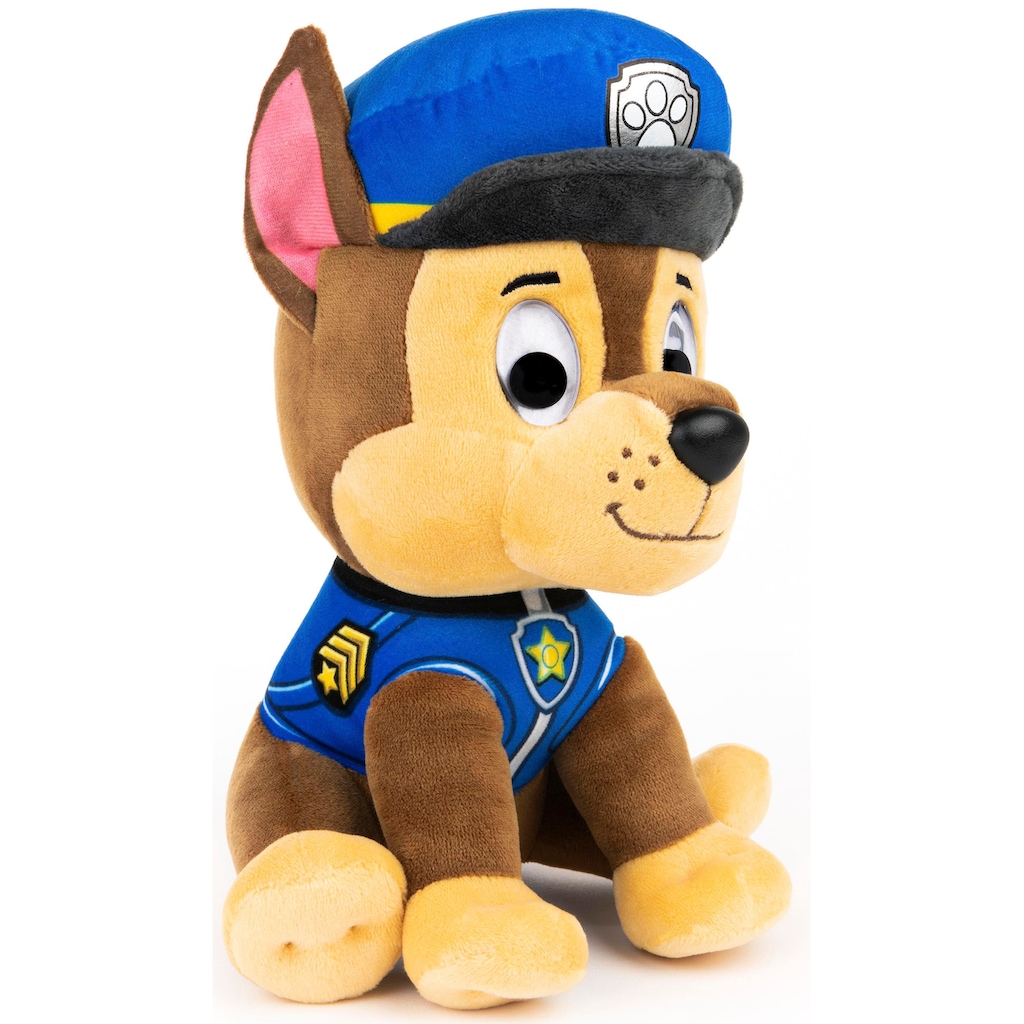 Spin Master Plüschfigur »Gund - Paw Patrol Plüsch 23 cm - Chase«