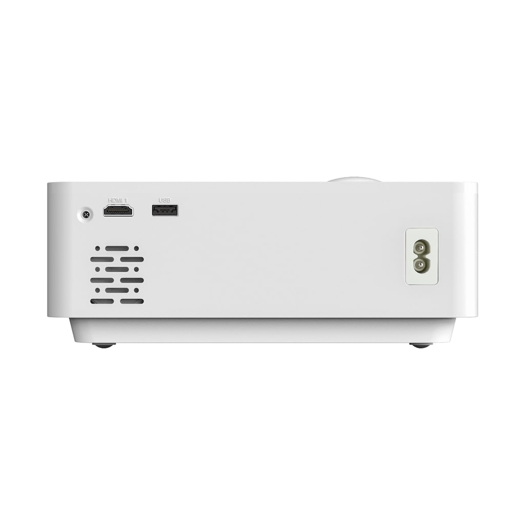 LA VAGUE LCD-Beamer »LED-Projektor inkl. LV-STA100FP LV-HD340 Wi-Fi Bundle«