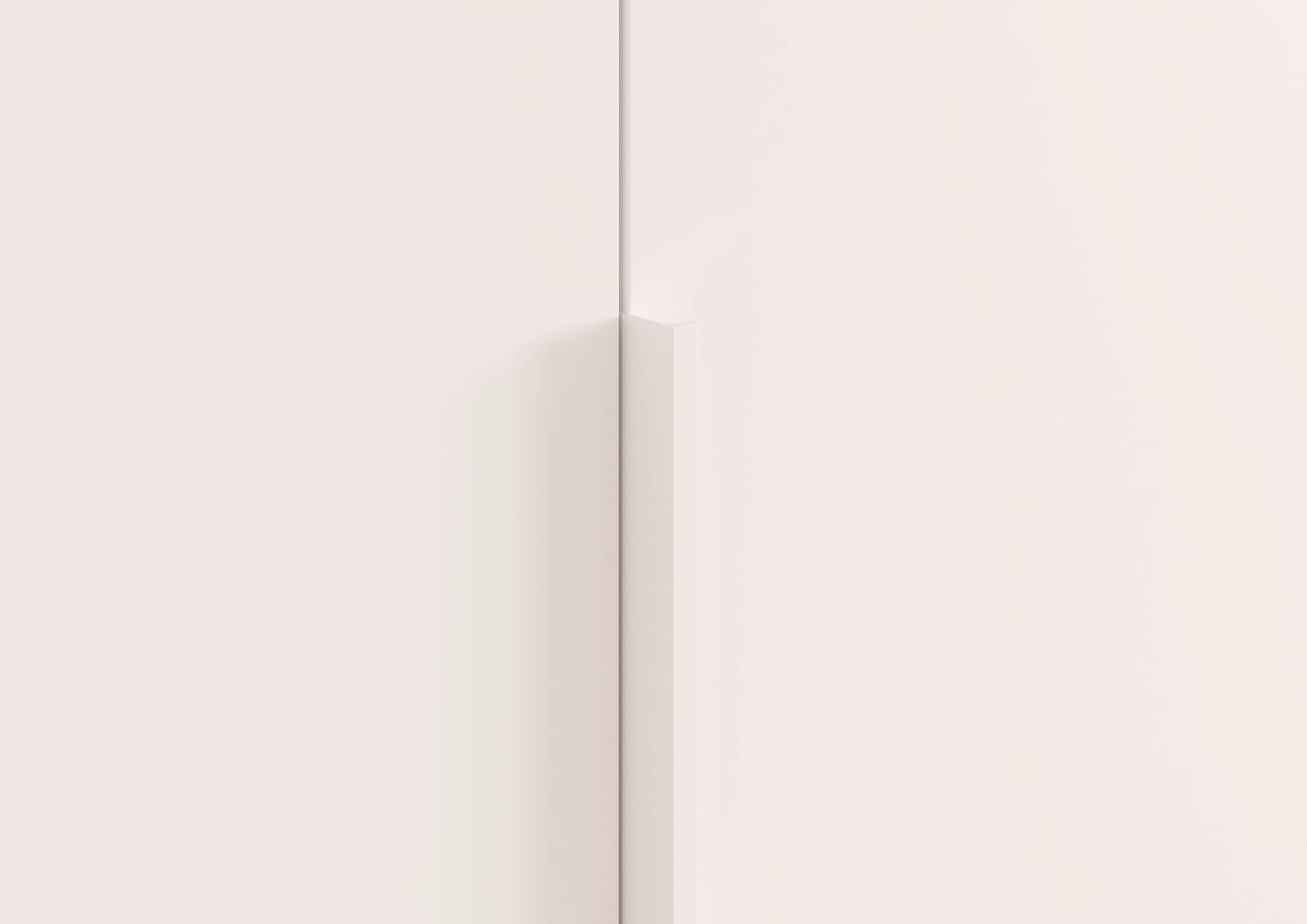 LeGer Home by Lena Gercke Kleiderschrank »Schrank Garderobe Ankleide Schlafzimmer Flur SERINA Eyecatcher«, (in 3 verschiedenen Ausstattungen BASIC/CLASSIC/PREMIUM), in 6 Breiten (101 - 401 cm) mit Front Glas oder Dekor MADE IN GERMANY