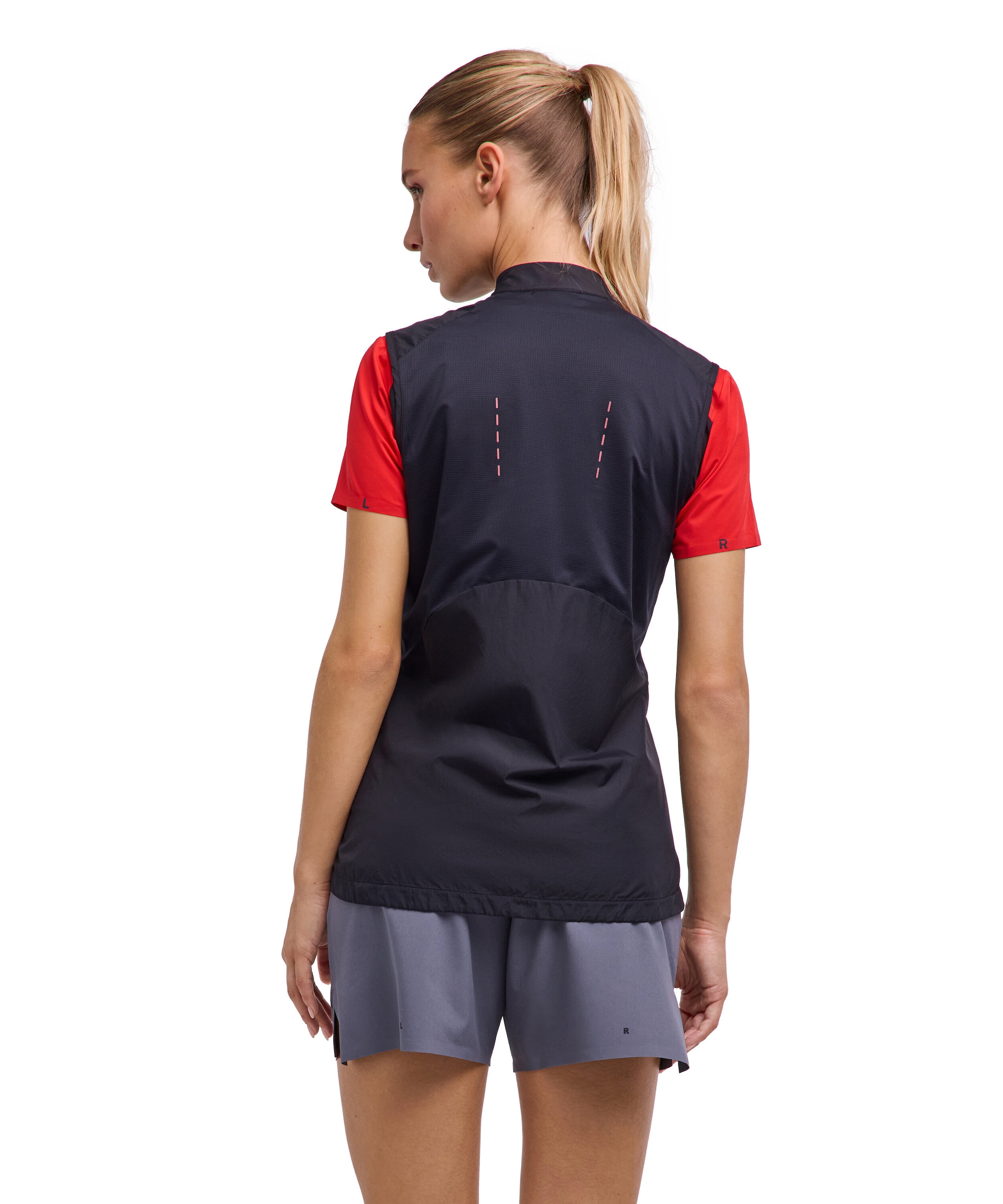 FALKE Funktionsweste »FALKE Weste« 1 Stk.