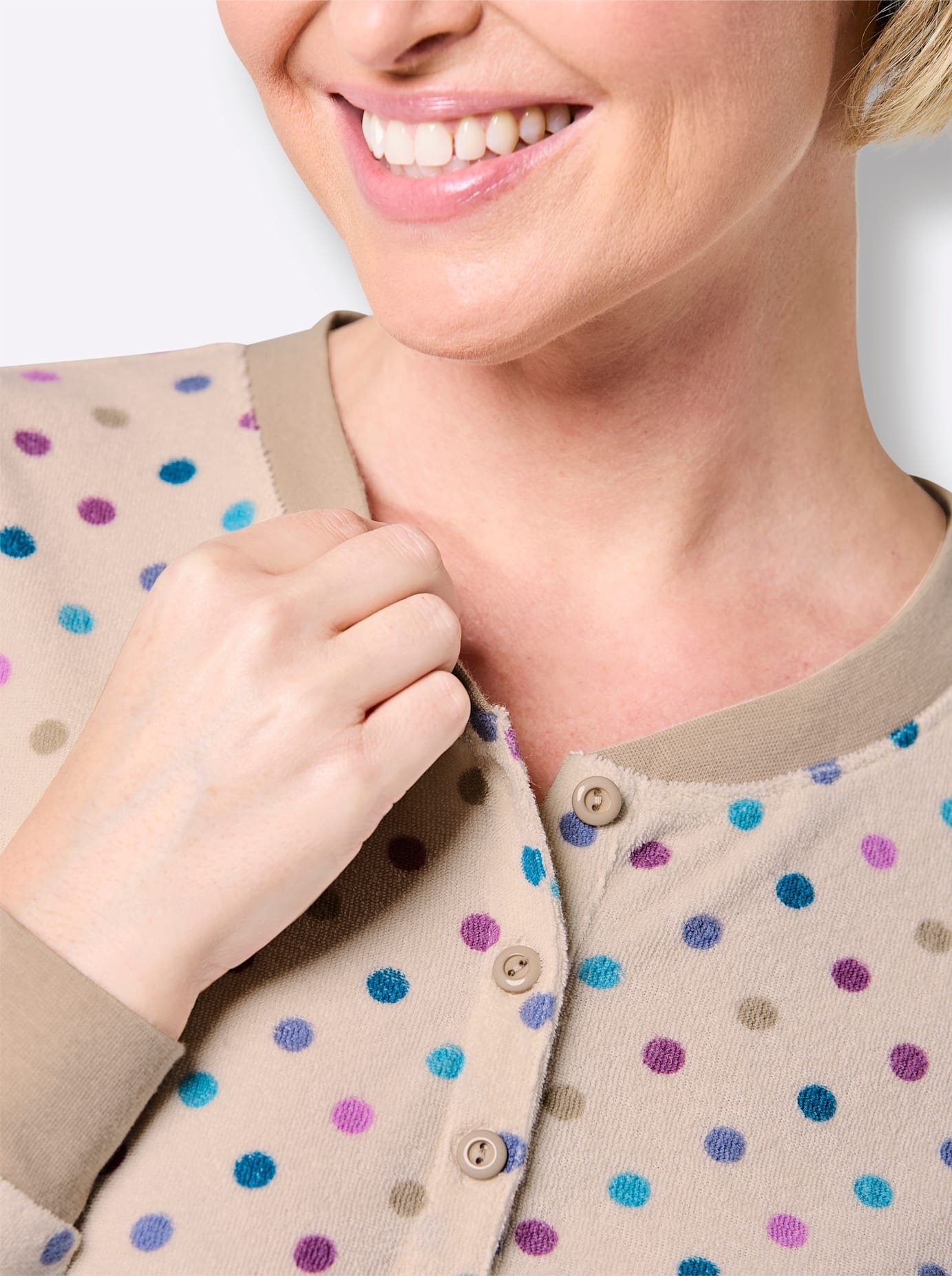 wäschepur Schlafanzug