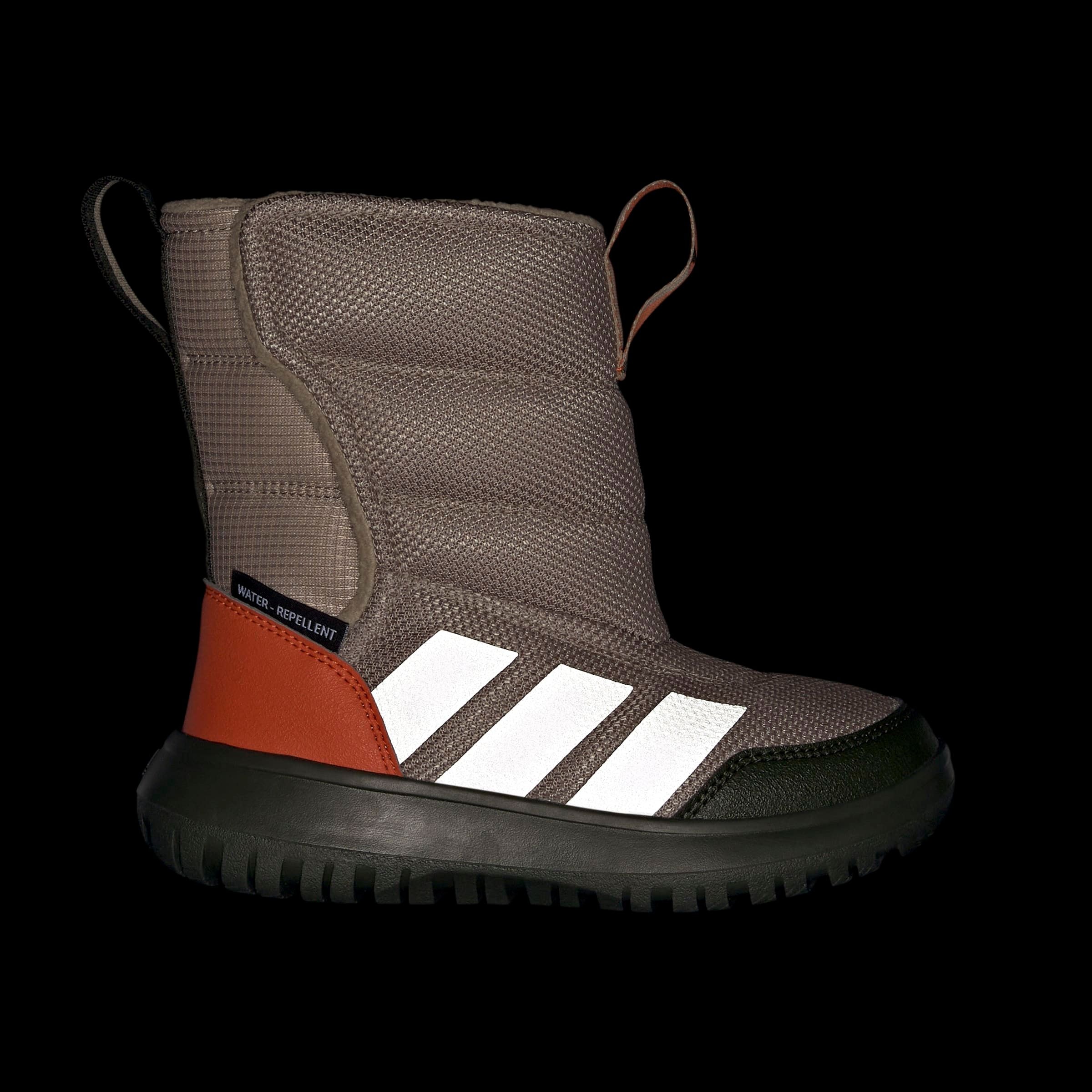 adidas Sportswear Winterstiefel »WINTERPLAY E KIDS«, Winterschuhe, Winterboots, Snowboots