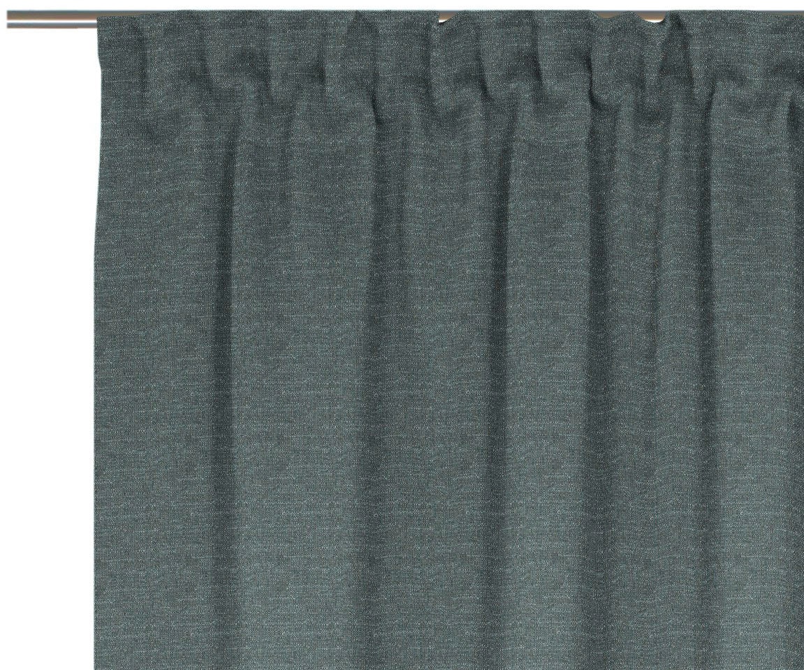 Wirth Vorhang »Torbole«, (1 St.), nach Maß bestellen im OTTO Online Shop