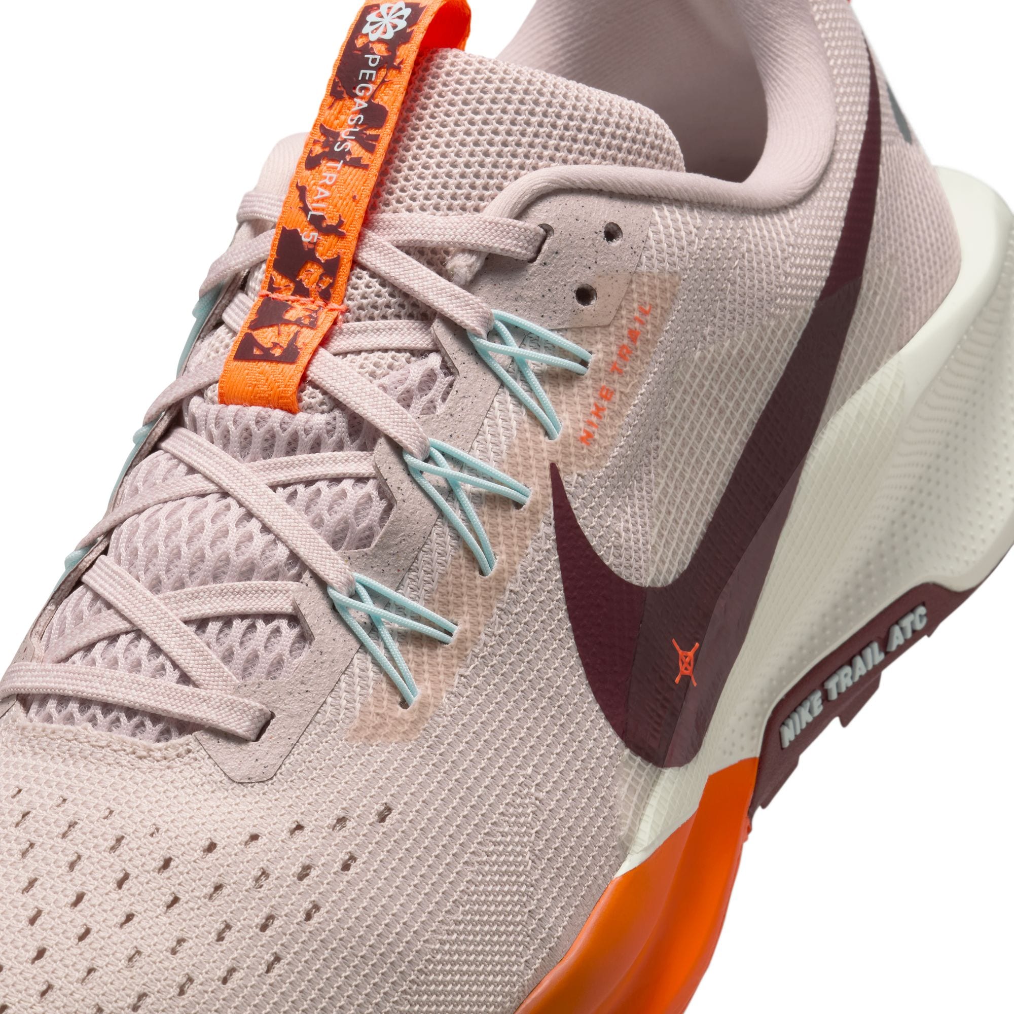 Nike Laufschuh »NIKE REACTX PEGASUS TRAIL 5«