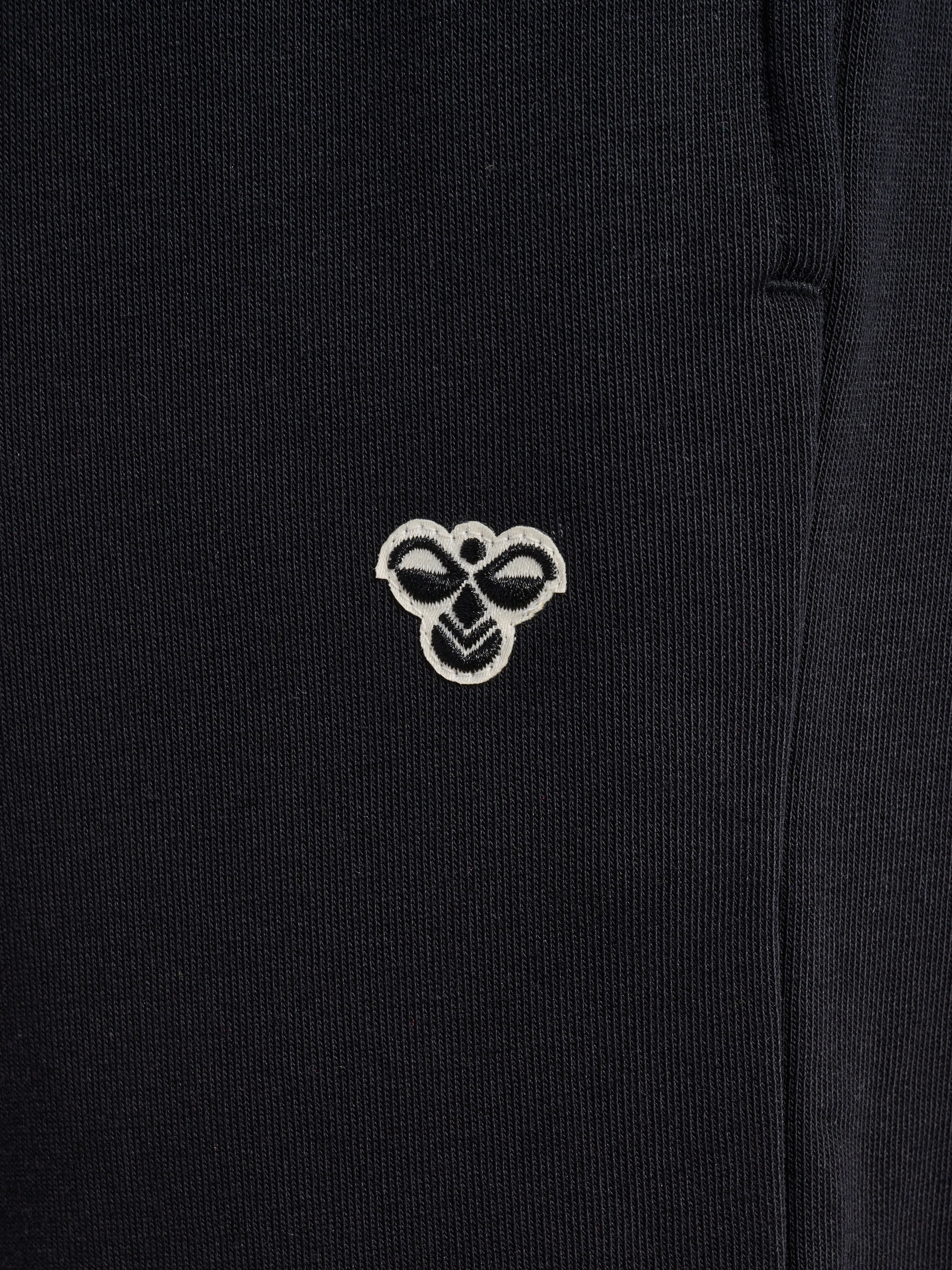 hummel Jogginghose »hmlREGULAR SWEATPANT BEE«, (1 tlg.)