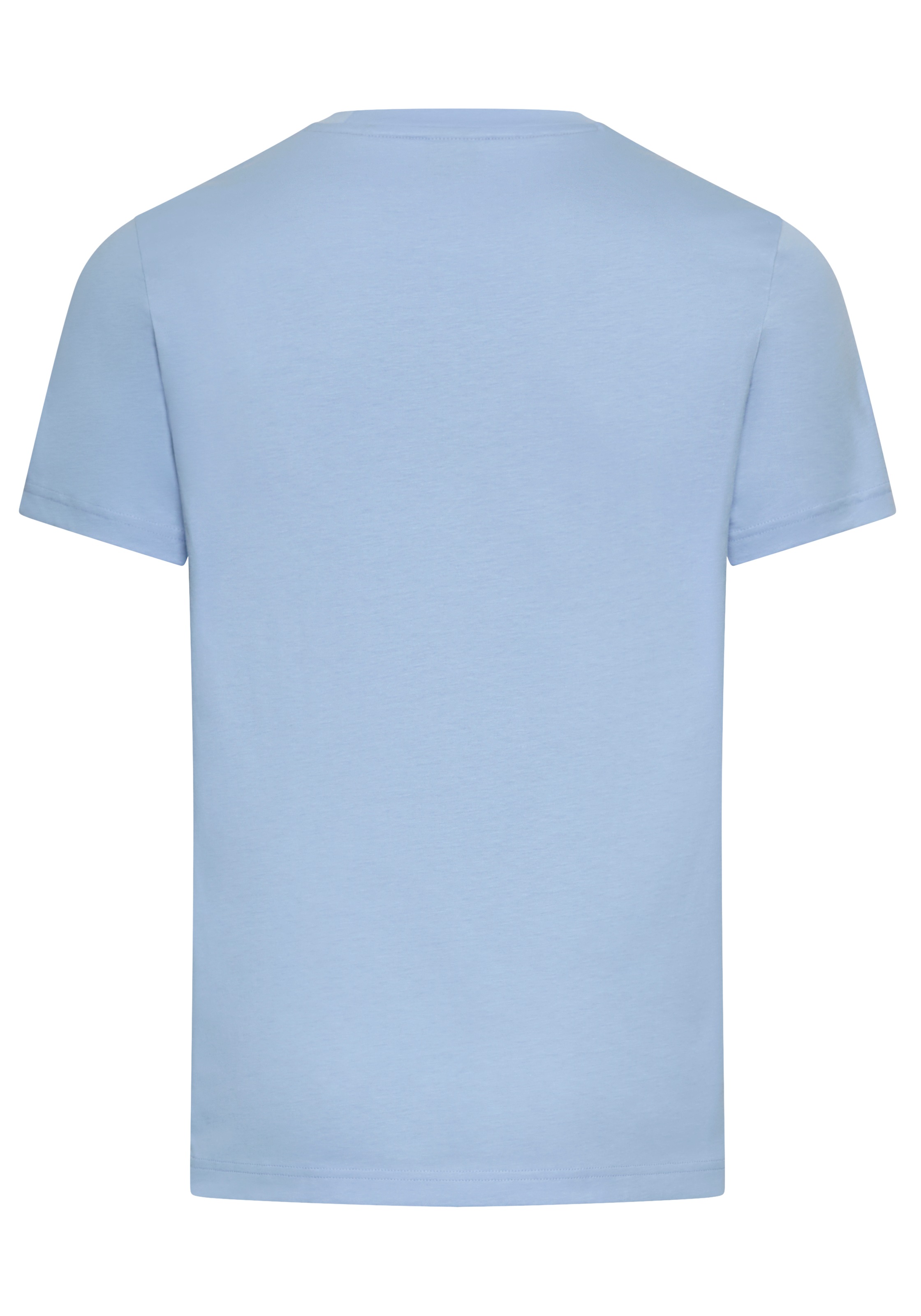 BOSS ORANGE T-Shirt »Thinking«, (1 tlg.), mit Logodruck