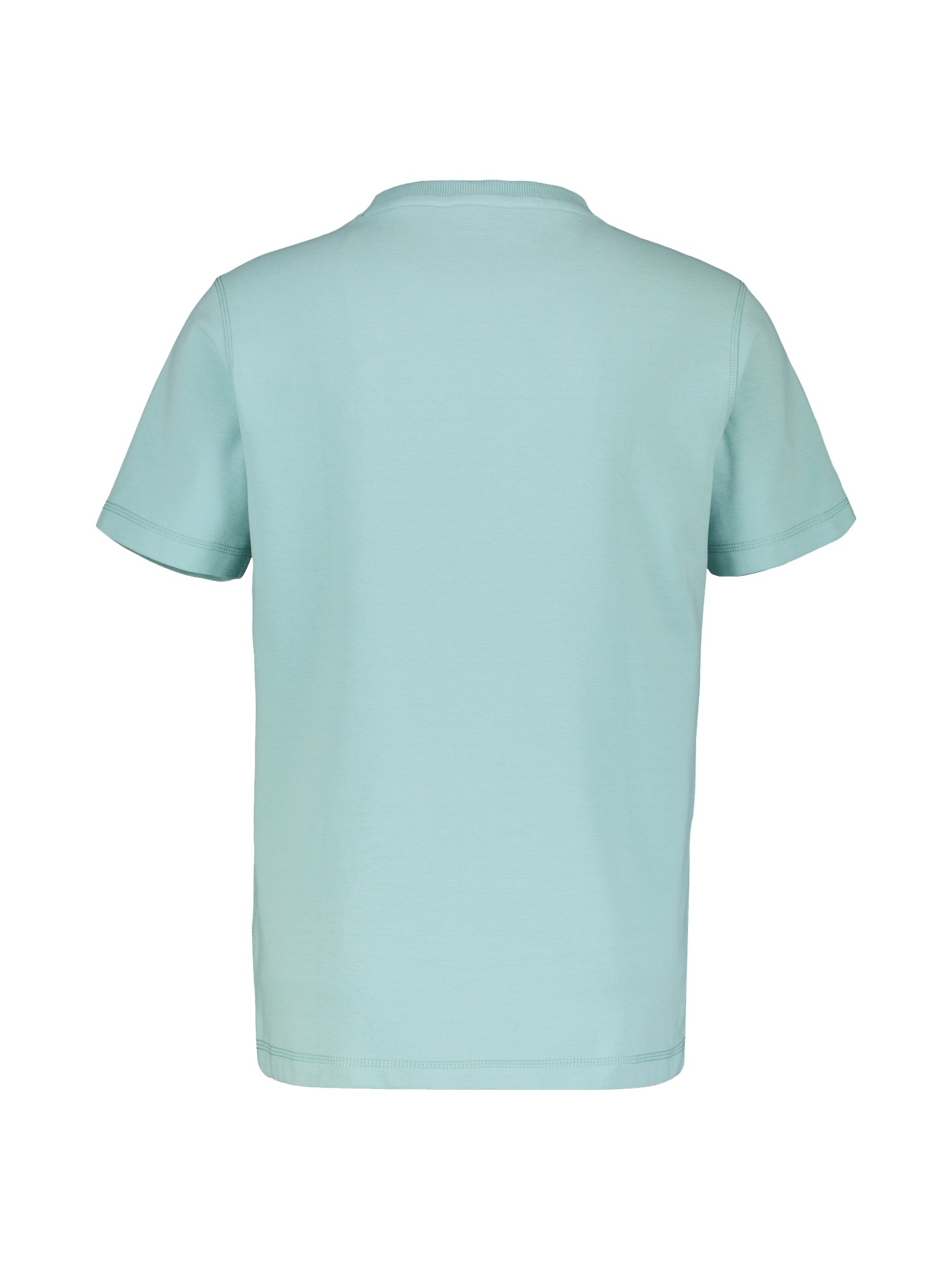LERROS T-Shirt »LERROS T-Shirt in Cool & Dry Qualität, unifarben«