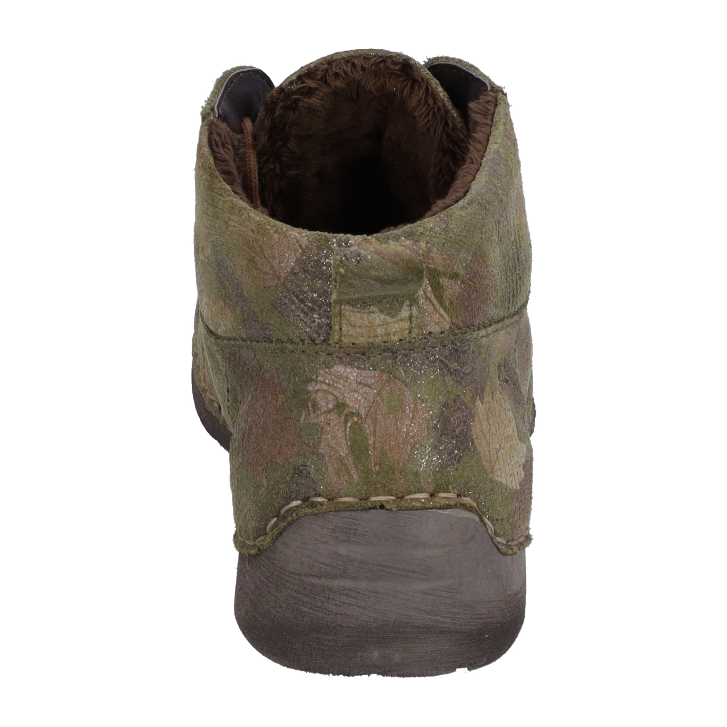 Josef Seibel Stiefelette »Fergey 97, moos«
