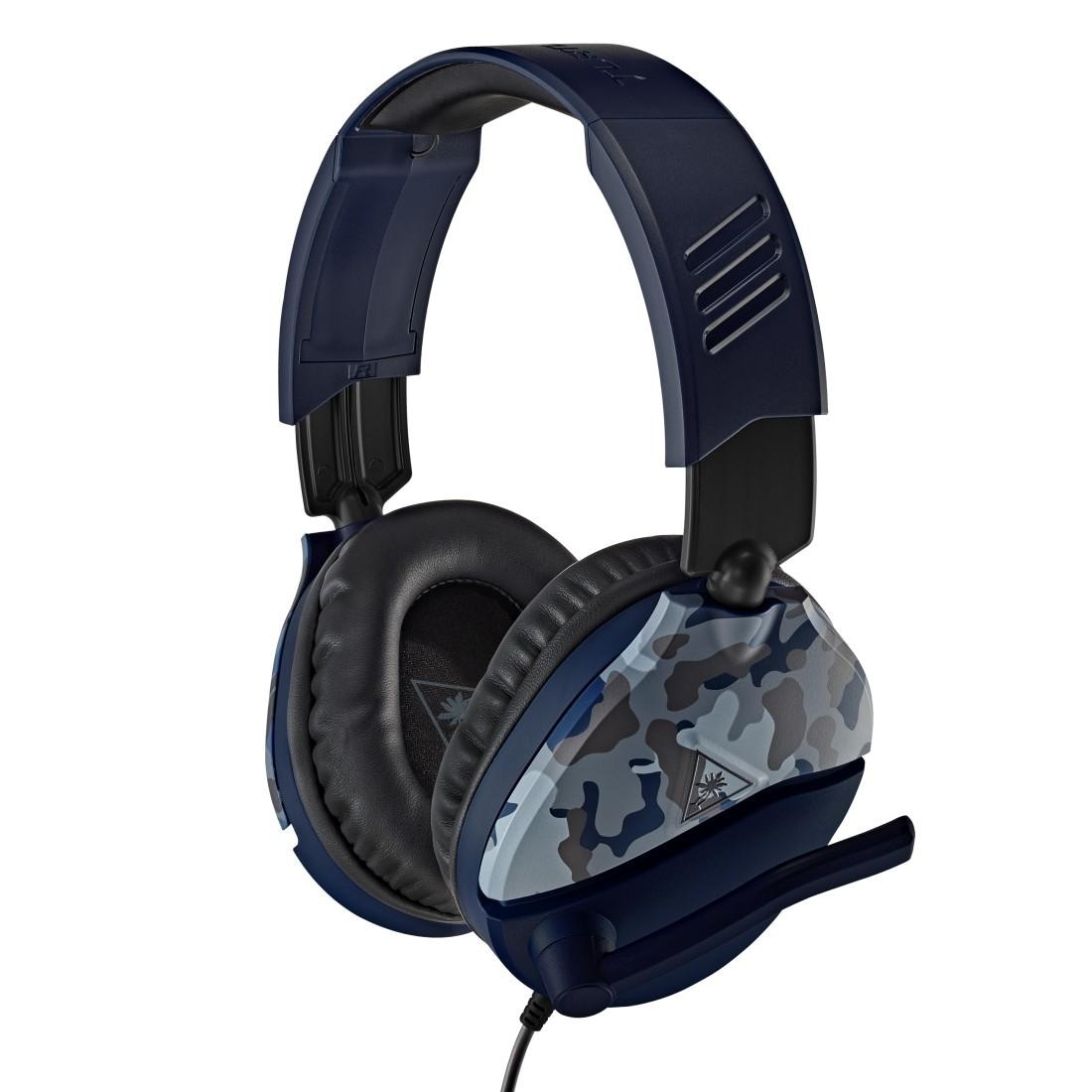 Turtle Beach Gaming-Headset »Recon 70 Camo«