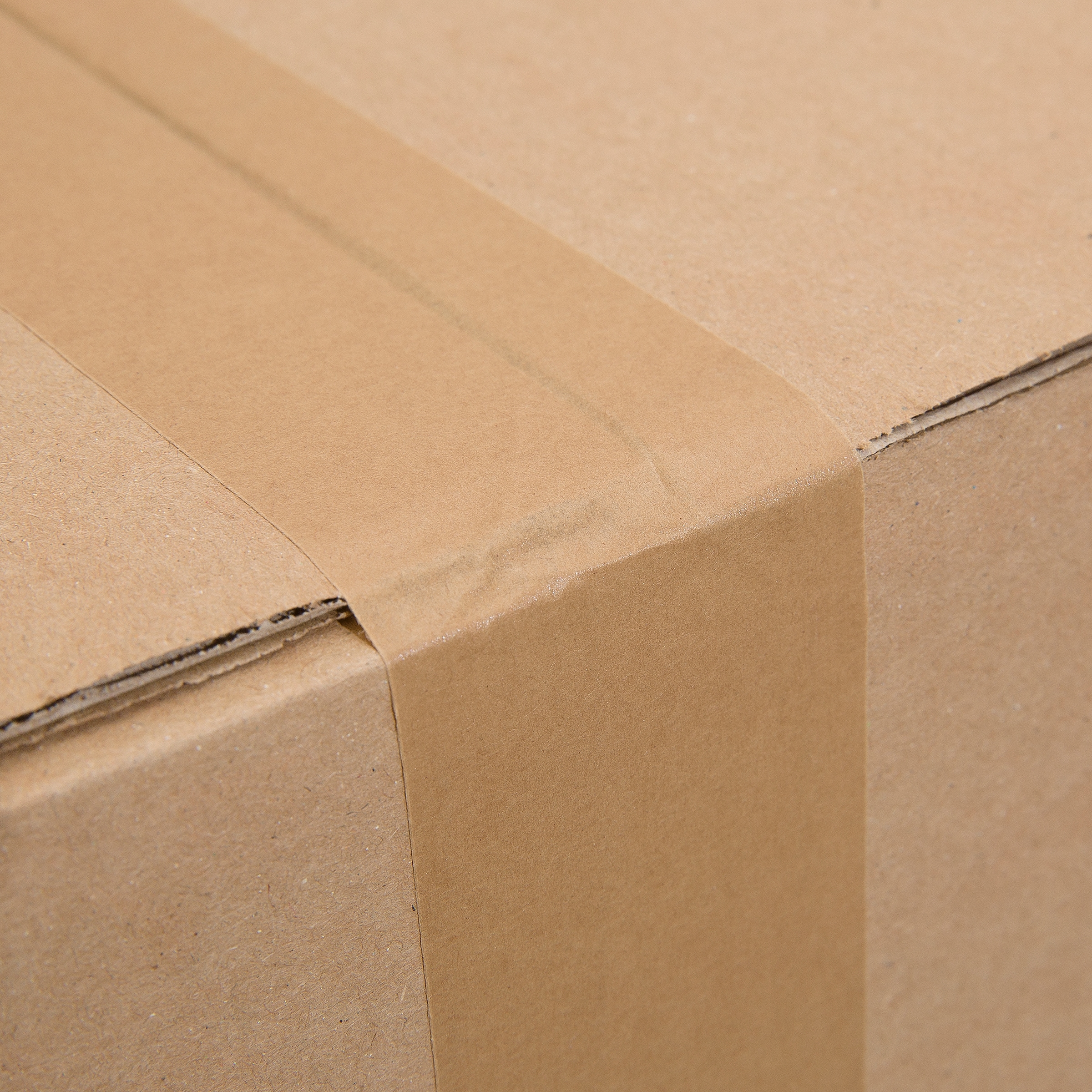 OTTO products Federkopfkissen »Jannika«, Füllung: 90% Federn & 10 % Daunen, Bezug: 100% Baumwolle, (Spar-Set, 2 St., 2-tlg.), plastikfreie Verpackung