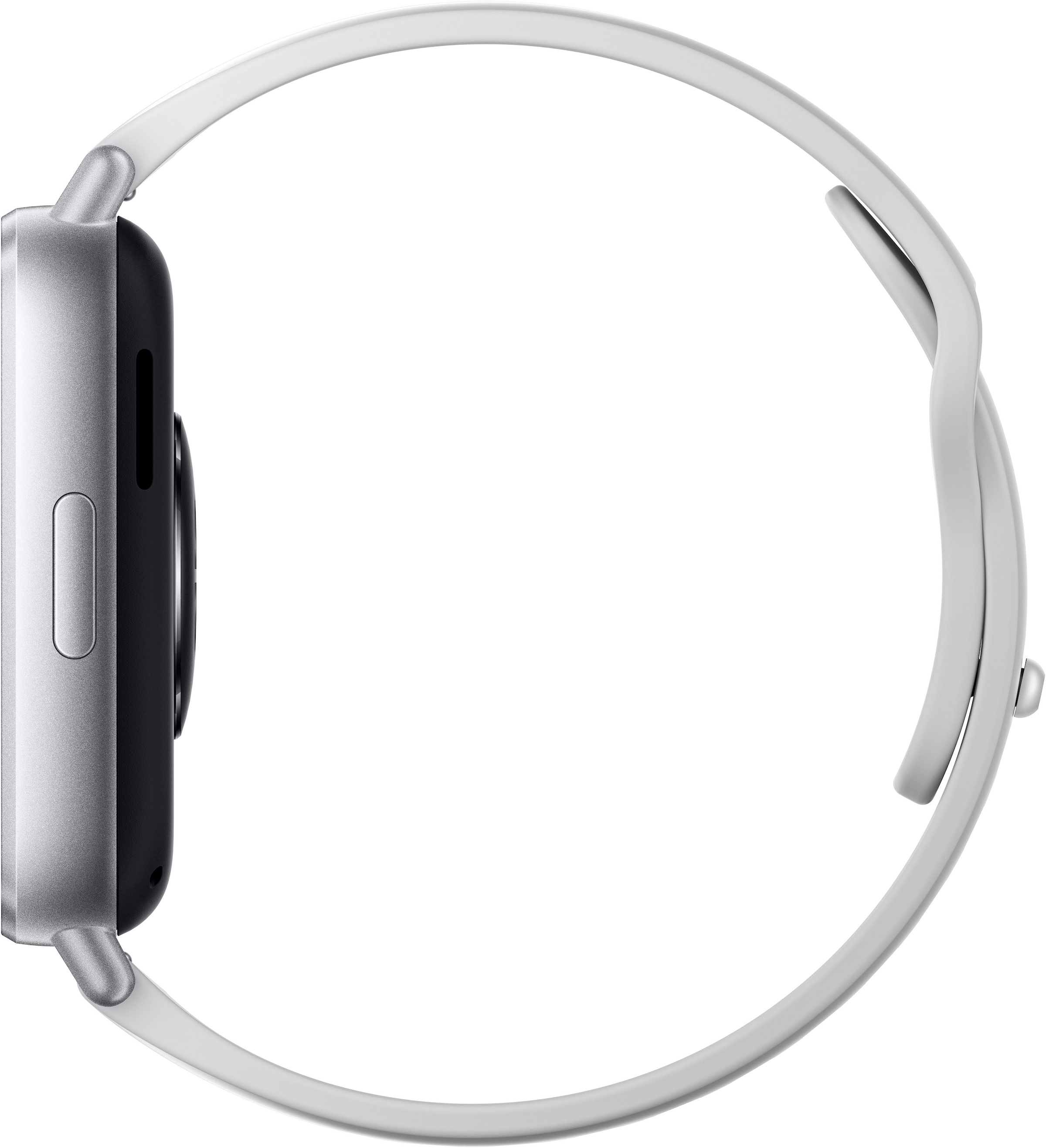 Xiaomi Smartwatch »Redmi Watch 5 Active«, (5,08 cm / 2 Zoll), HyperOS