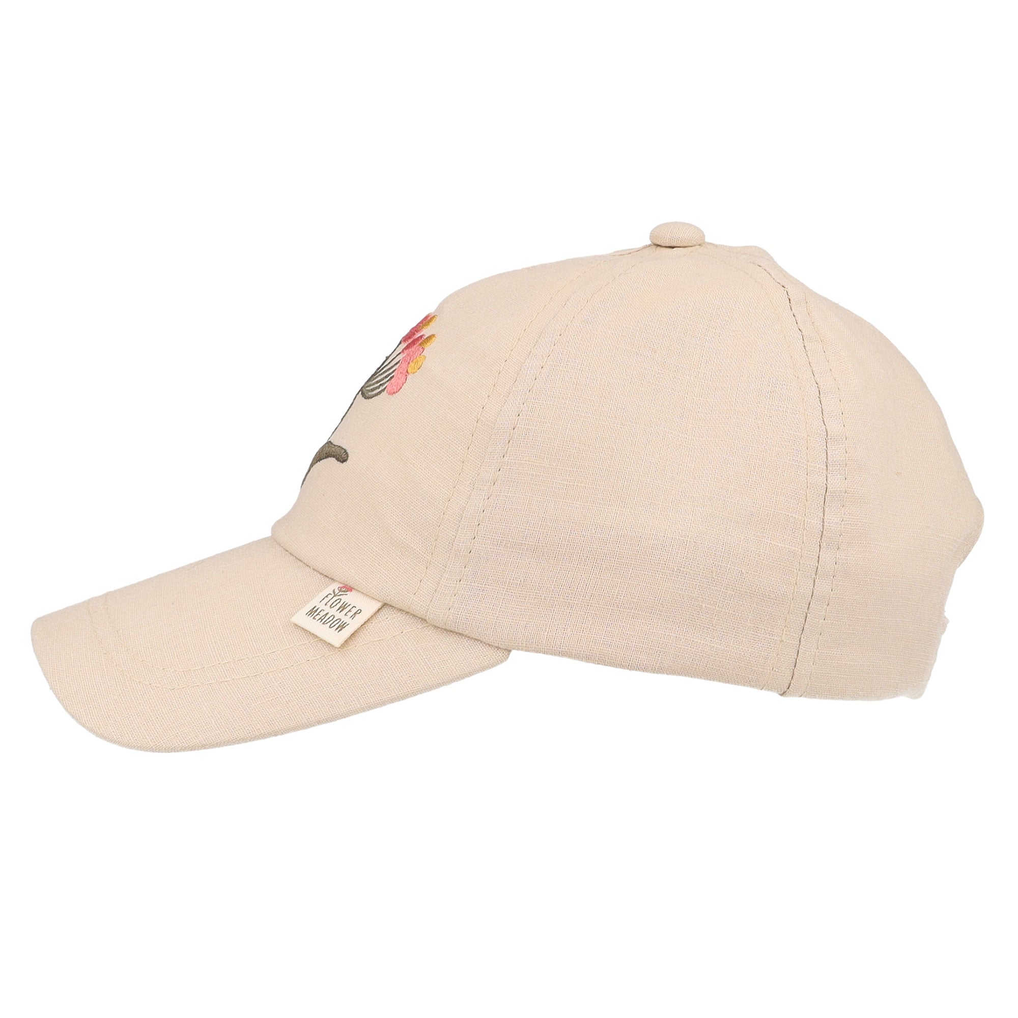 MAXIMO Baseball Cap