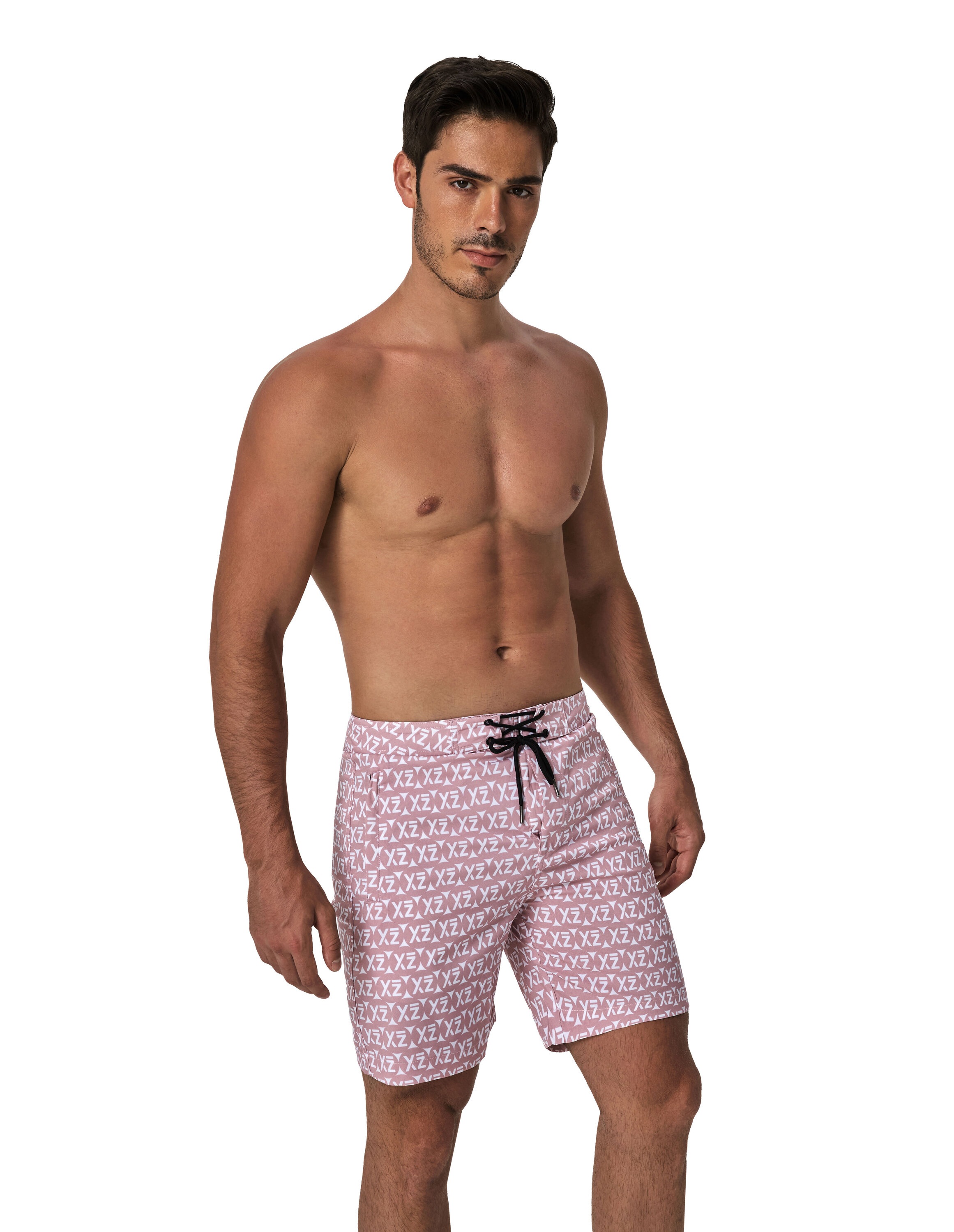 YEAZ Badeshorts »Badeshorts DAZZERS«
