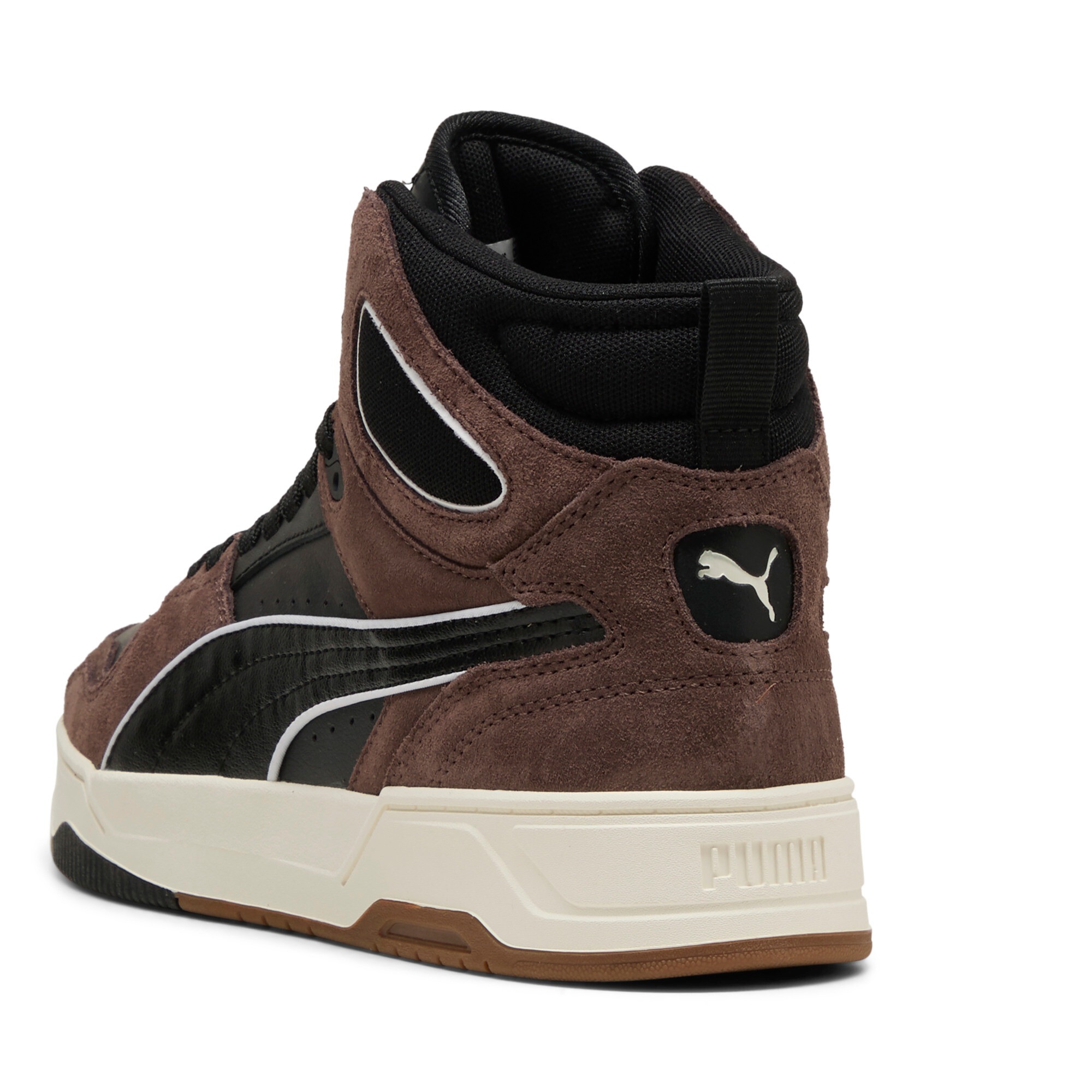 PUMA Sneaker »RBD BREAK MID SD«