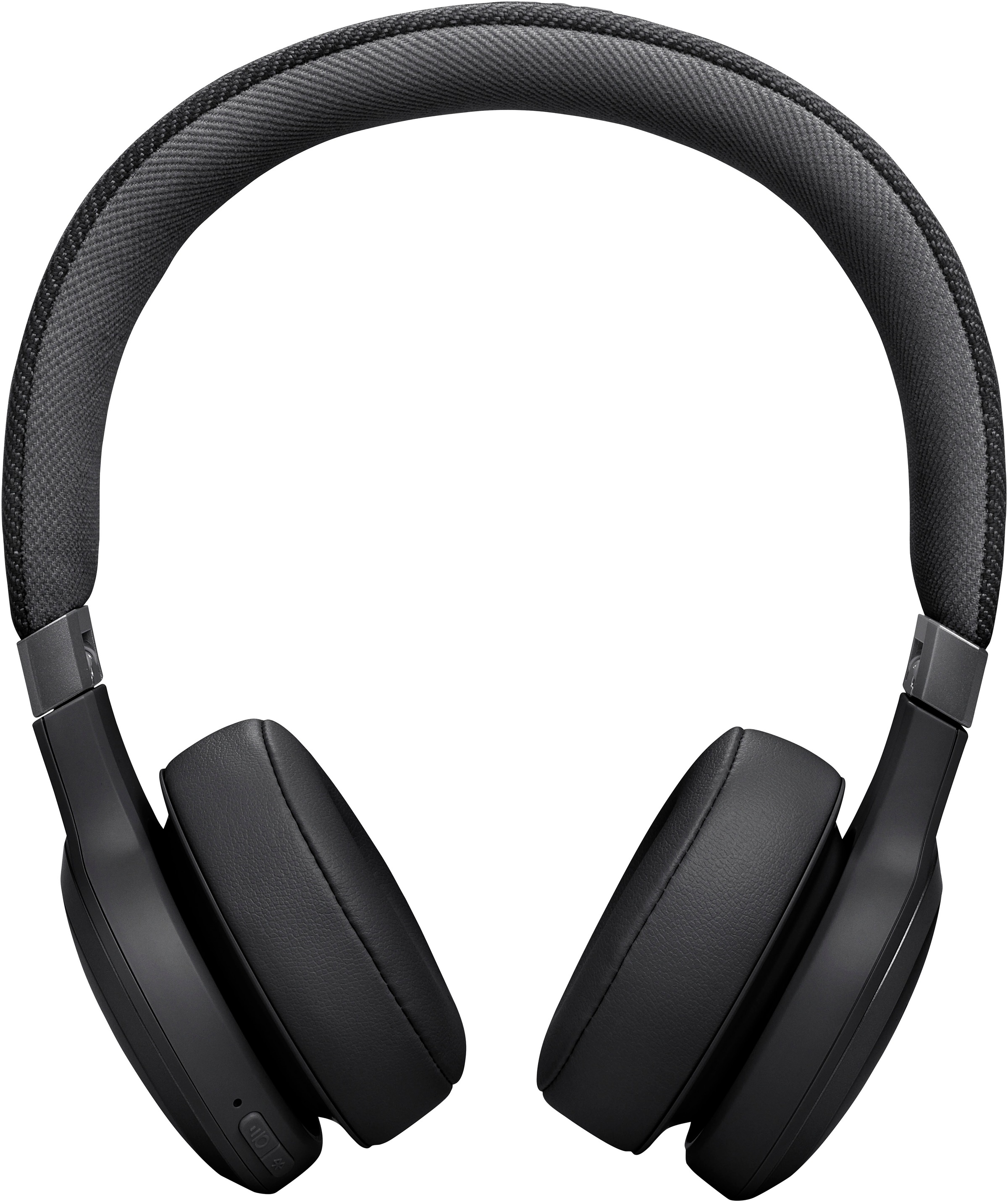 JBL Kopfhörer »LIVE 670NC«, Bluetooth On-Ear-Kopfhörer