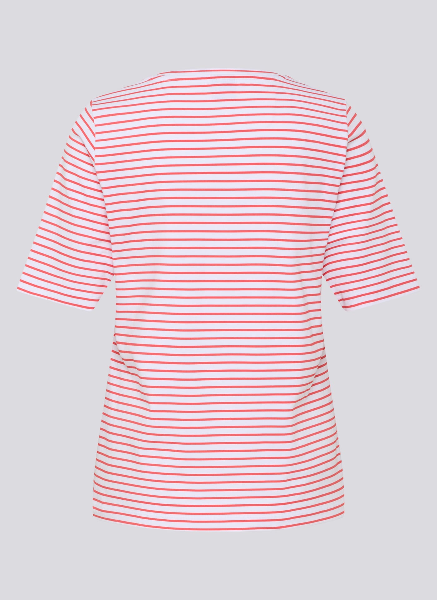 Rabe T-Shirt mit Print