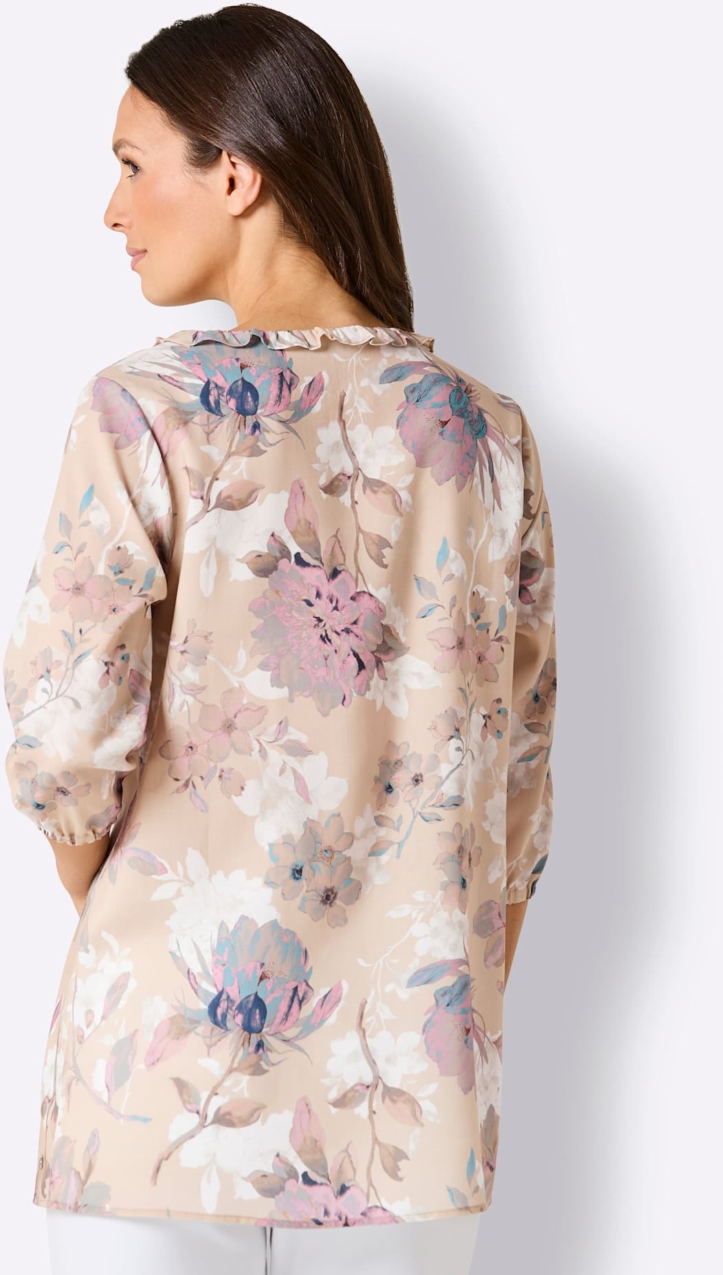 CREATION L PREMIUM Longbluse