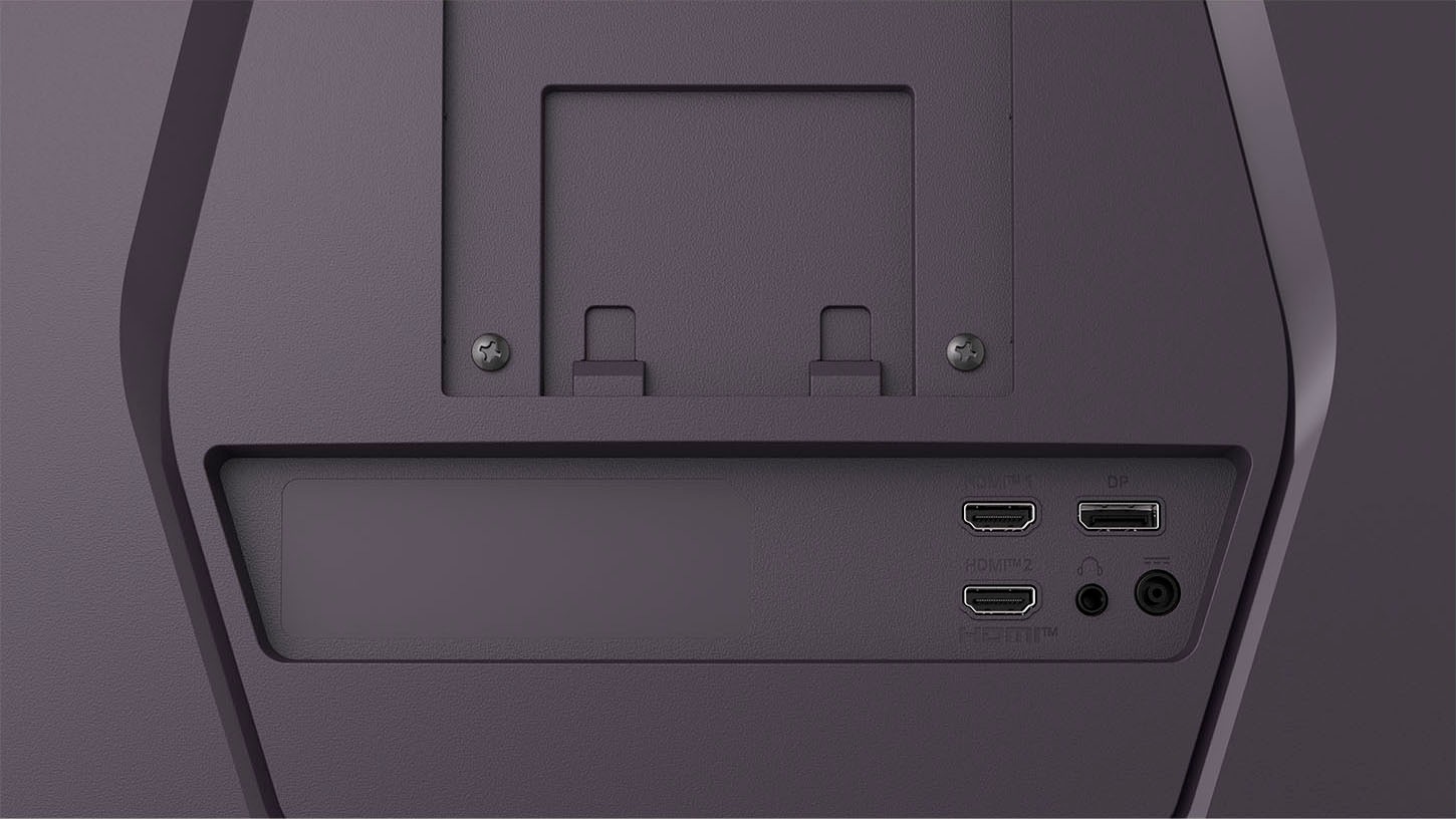 LG Gaming-Monitor »27G610A« 68 cm/27 ″  2560 x 1440 px WQHD 1 Reaktionszeit 200 Hz