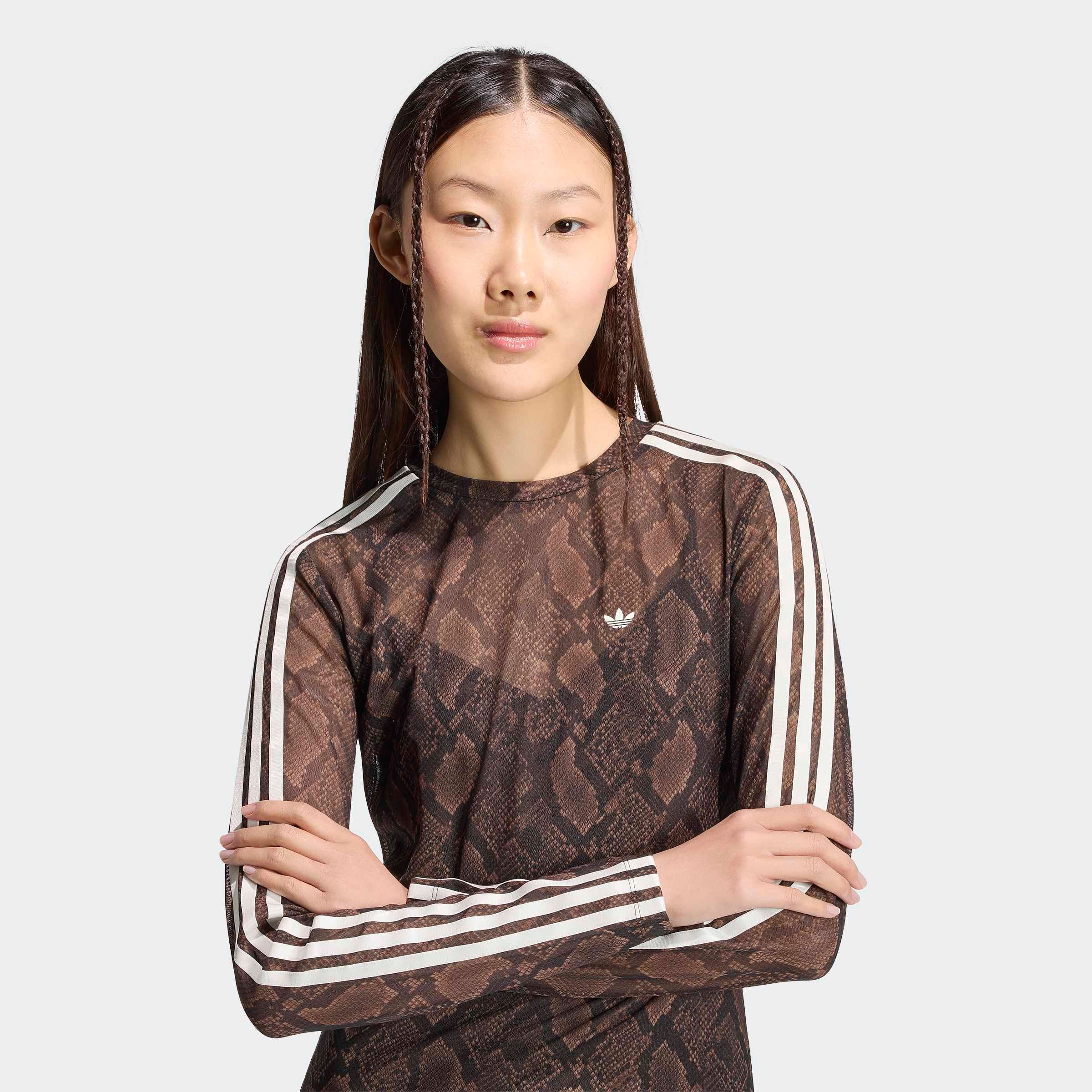 adidas Originals Shorts »MAXI DRESS«