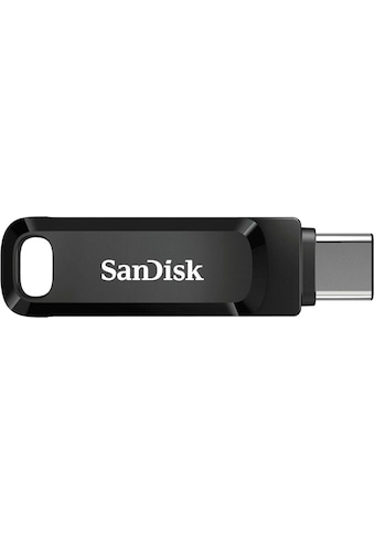 USB-Stick »Ultra® Dual Drive USB Type-C™ 128 GB«, (USB 3.1)