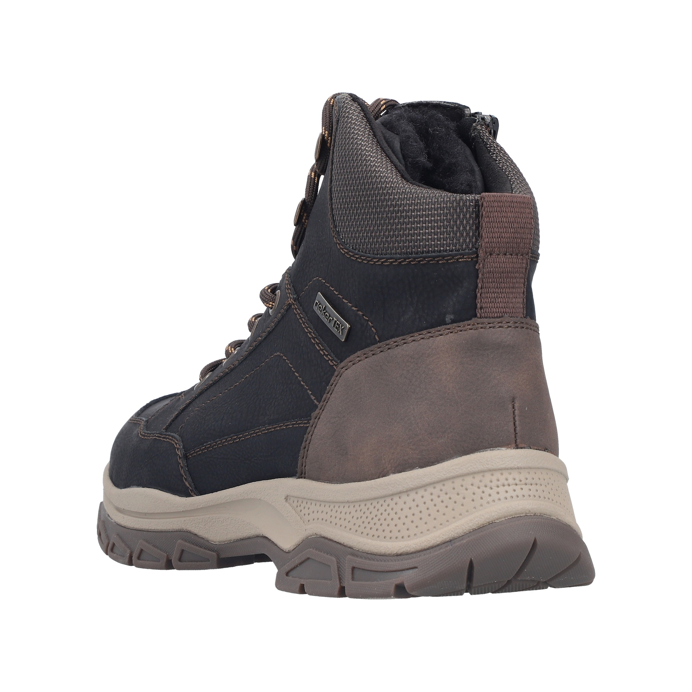 Rieker Winterboots  Outdoorboots mit wasserabweisender riekerTEX-Membran