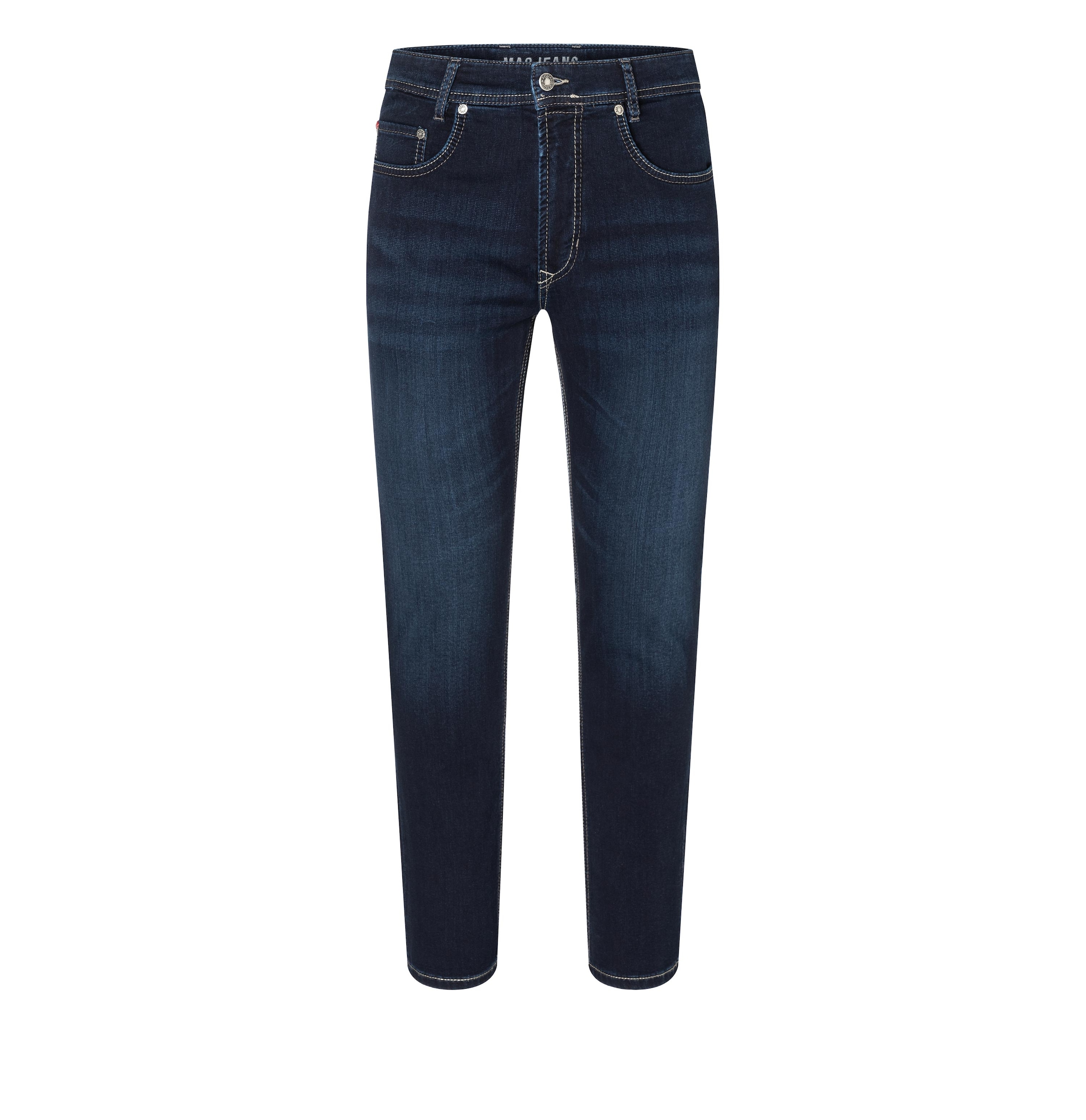MAC Regular-fit-Jeans »Jog´n Jeans by MAC«, im Five-Pocket Style