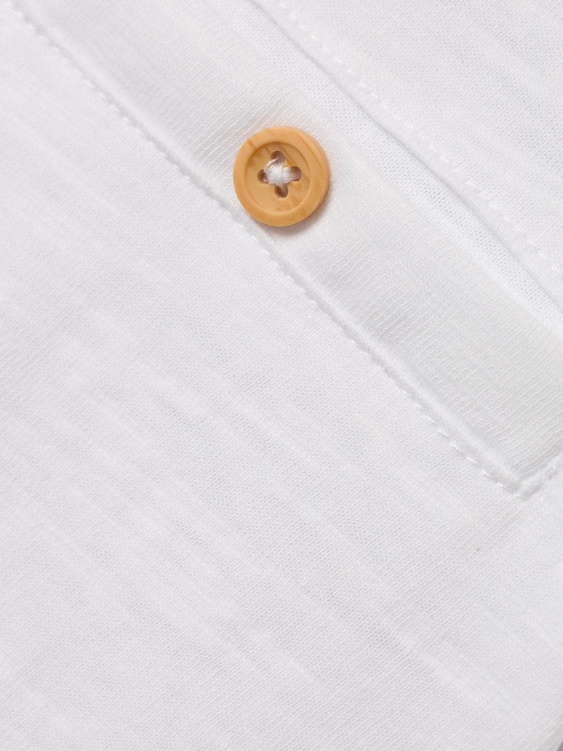 Name It Kurzarmshirt »NKMVINCENT SS TOP F NOOS« Baumwolle, Brusttasche