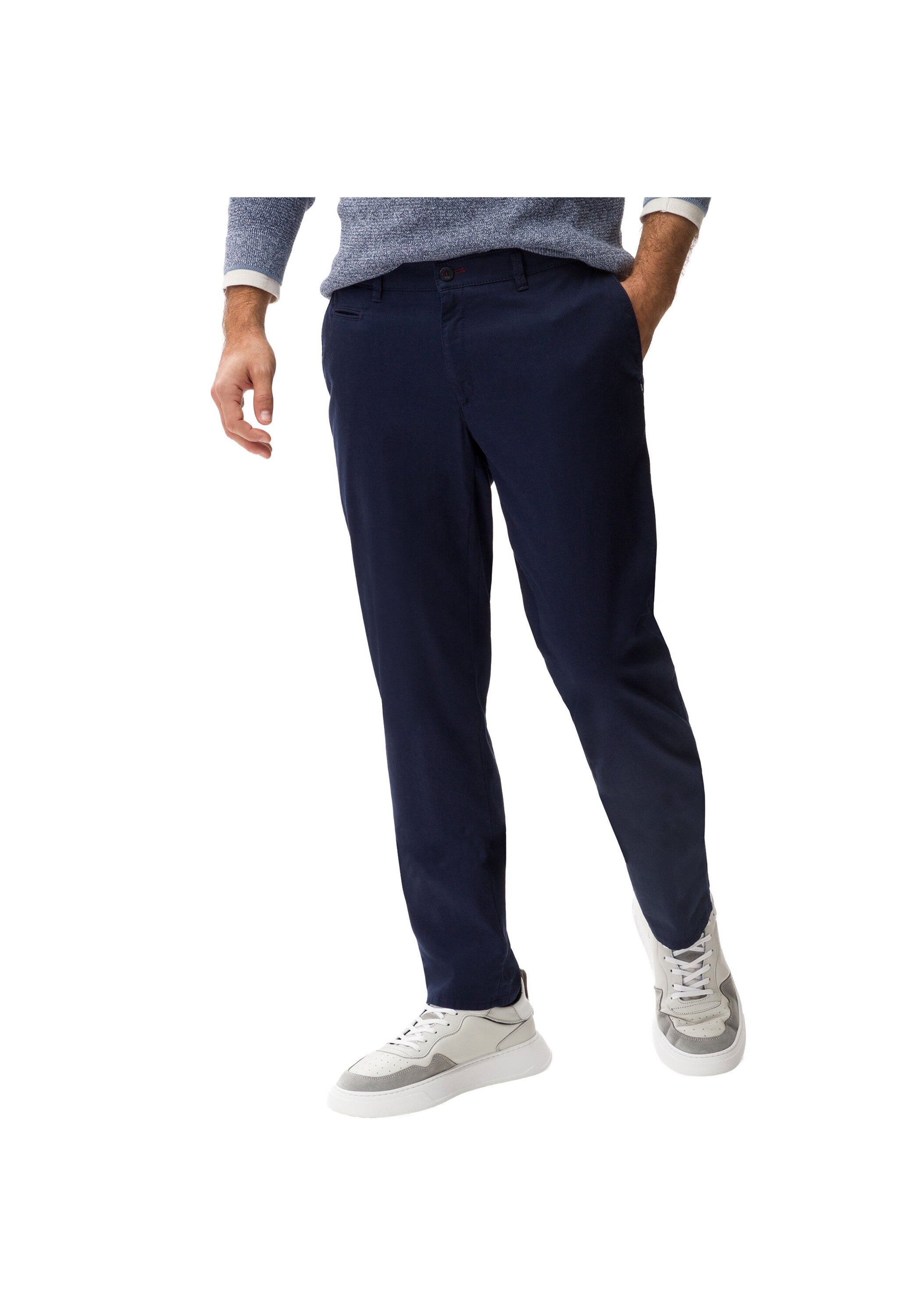 Brax Skinny-fit-Jeans »Stoffhose Fabio In«