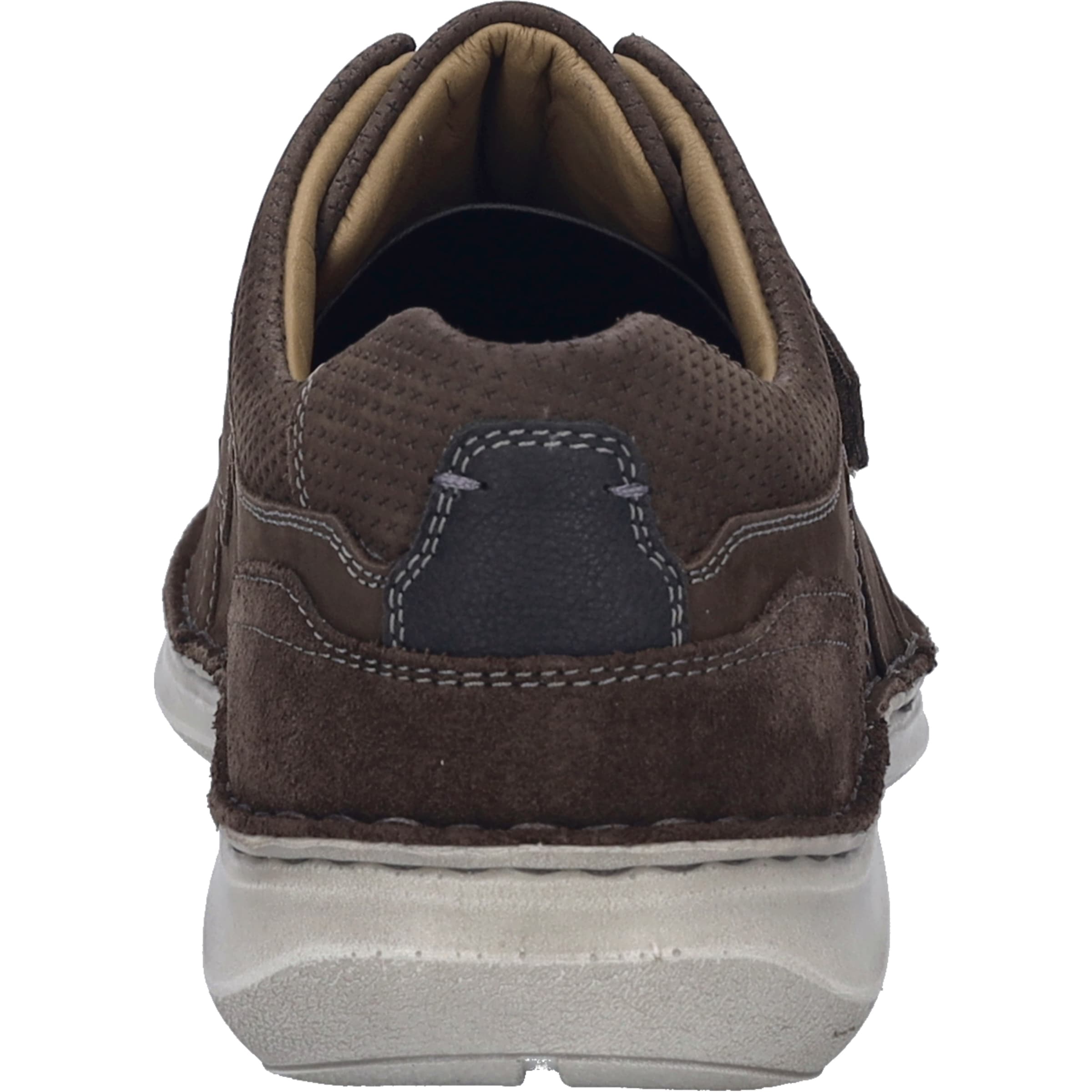 Josef Seibel Slipper »New Anvers 83, espresso«