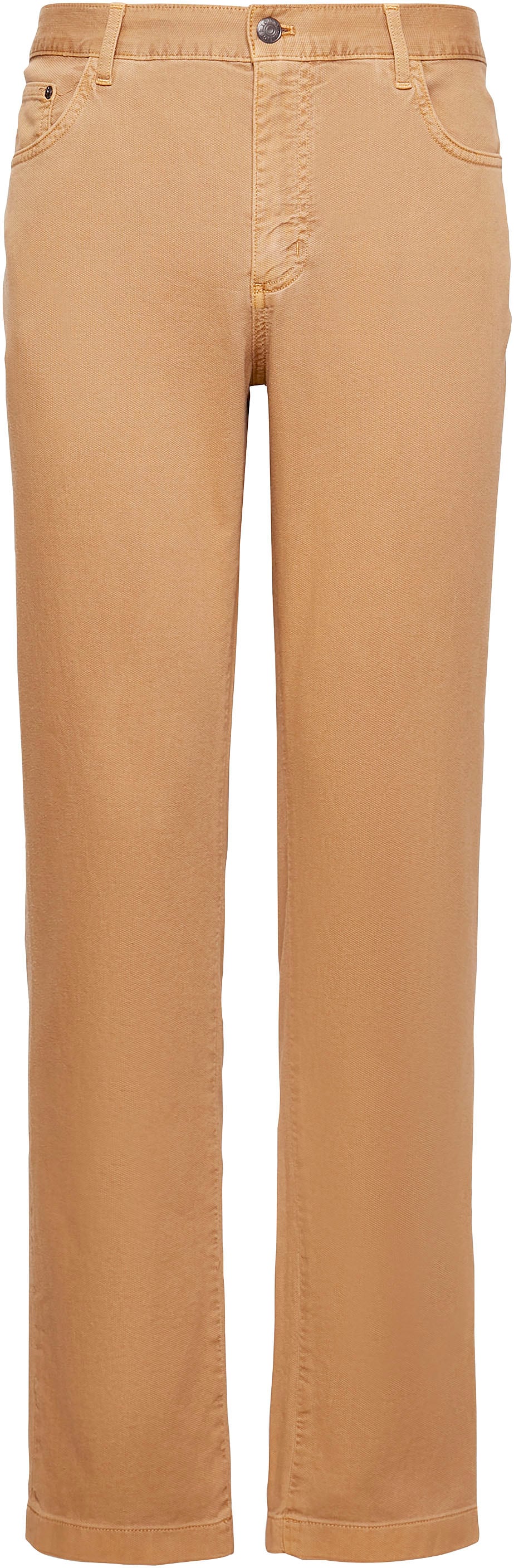 Tommy Hilfiger 5-Pocket-Hose »5PKT DENTON STRUCTURE GMD«, mit feiner Struktur