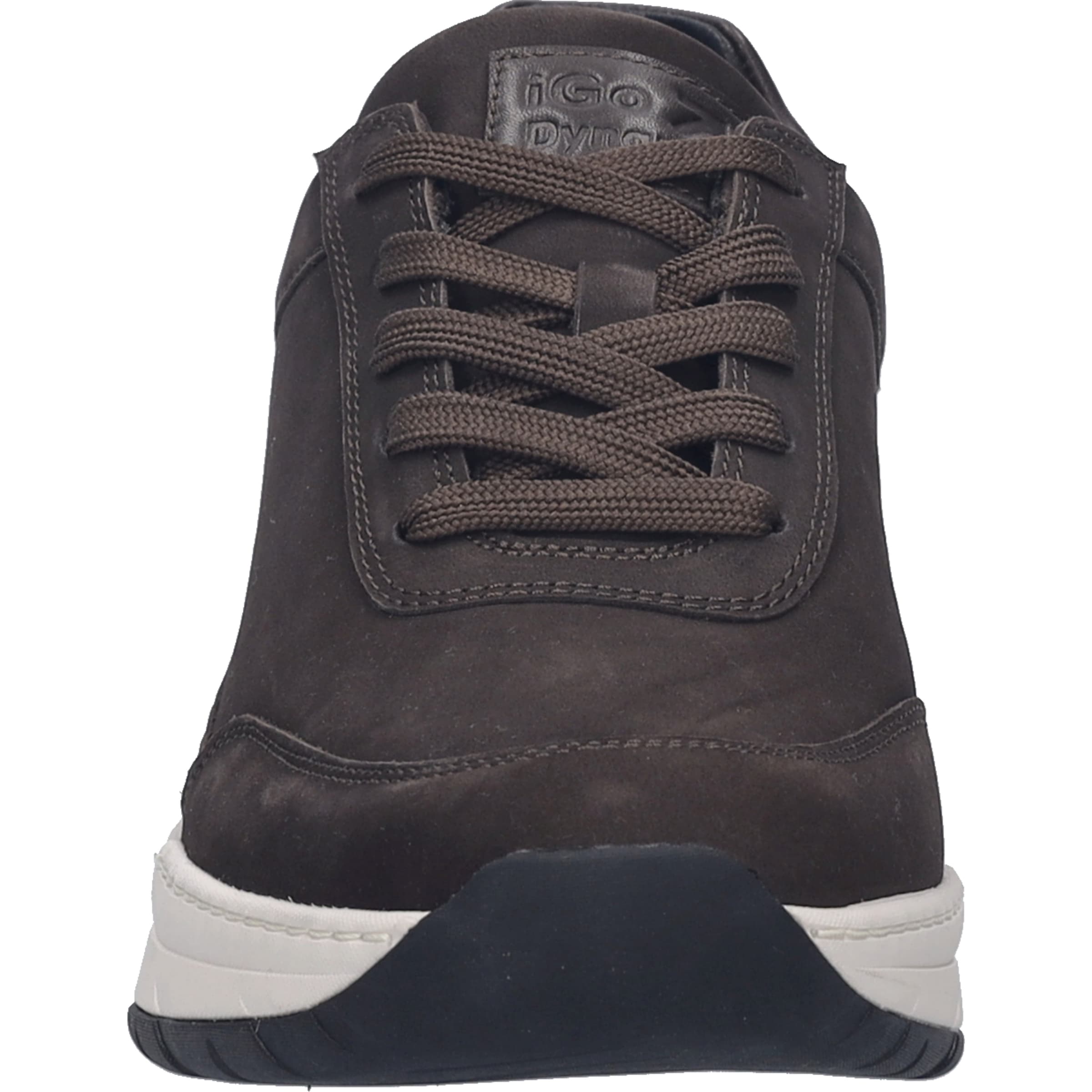 Josef Seibel Sneaker »Mitchell 03, mocca«